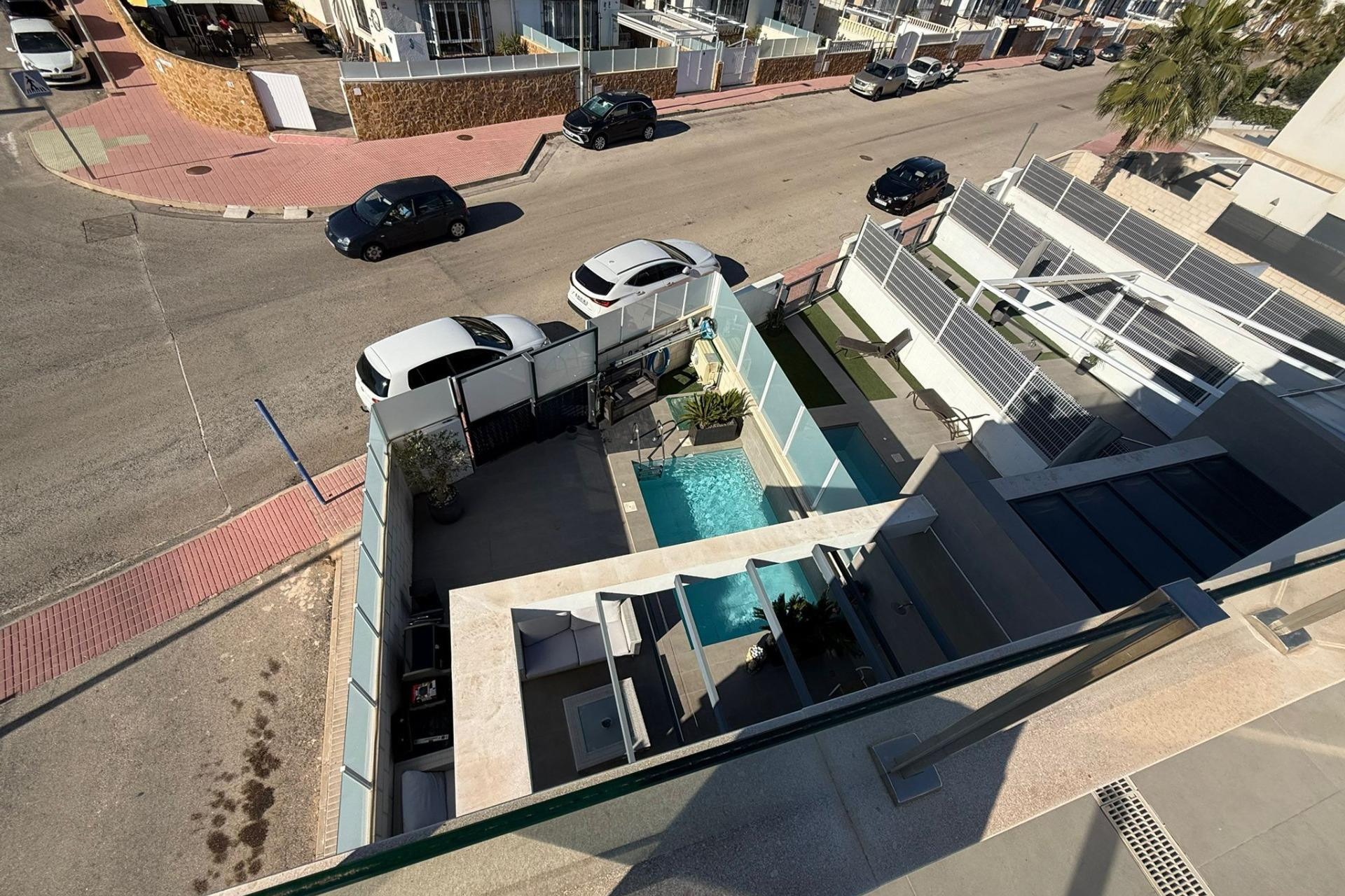 Resale - Villa - Orihuela Costa - PAU 26