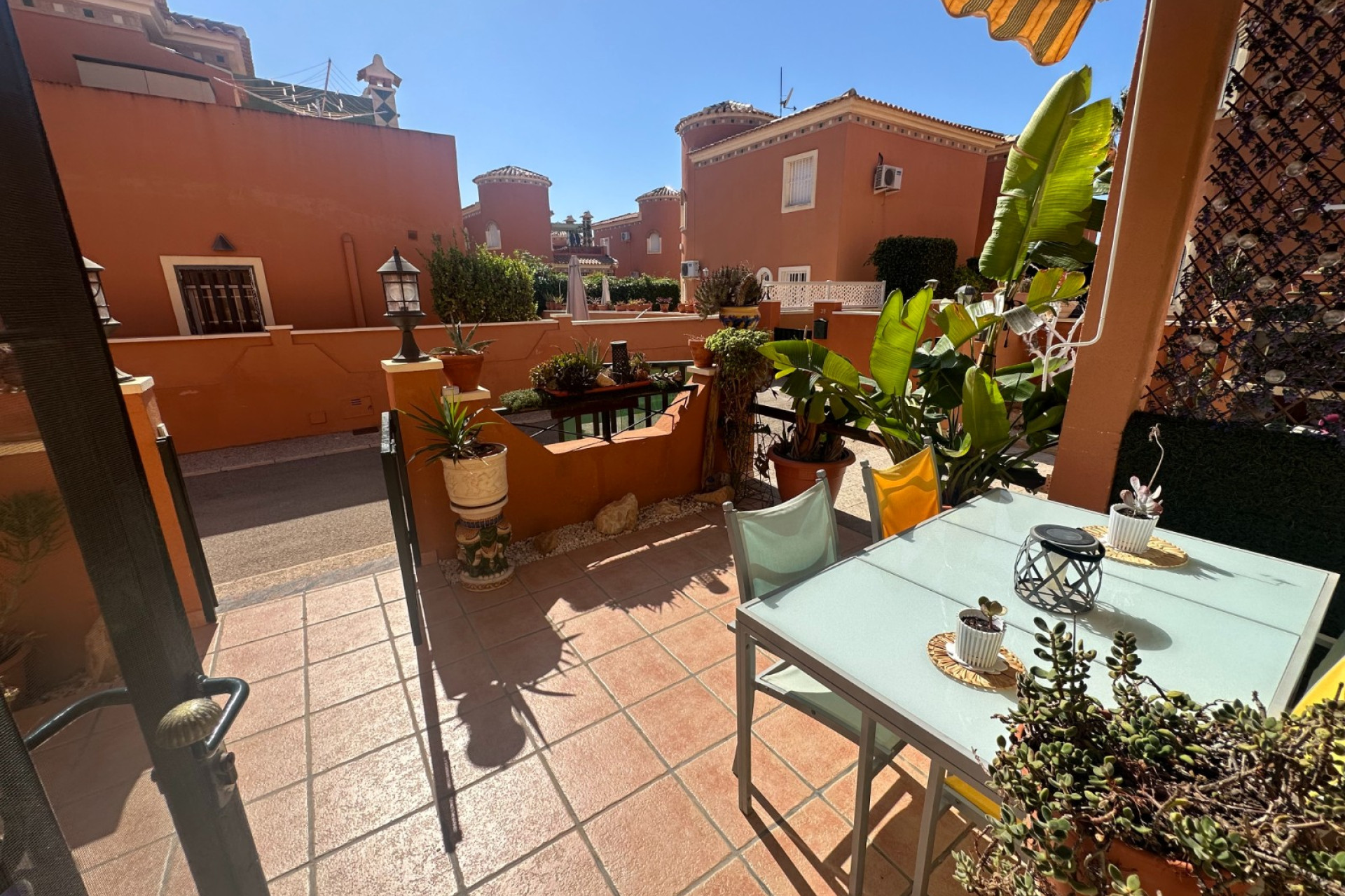 Resale - Villa - Orihuela Costa - Playa Flamenca