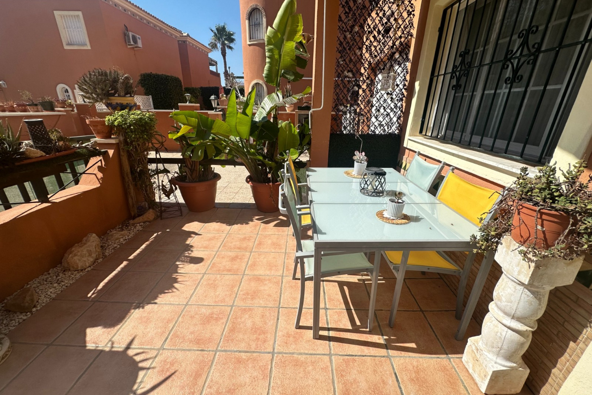 Resale - Villa - Orihuela Costa - Playa Flamenca