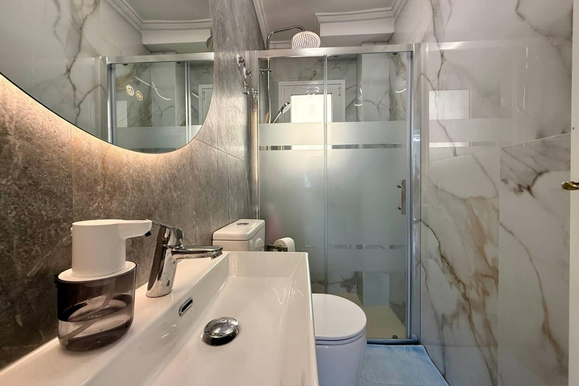 Resale - Villa - Orihuela Costa - Playa Flamenca