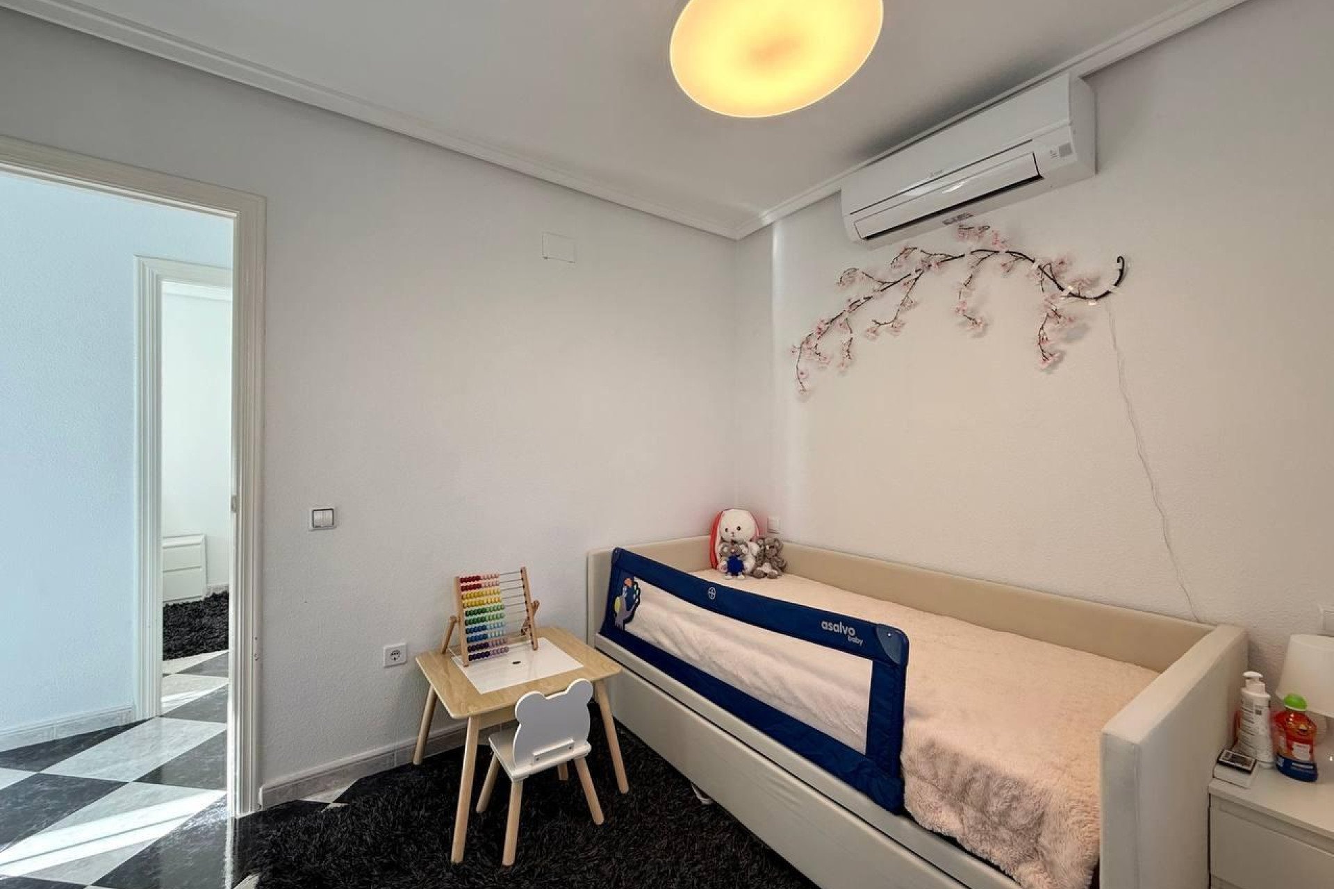 Resale - Villa - Orihuela Costa - Playa Flamenca