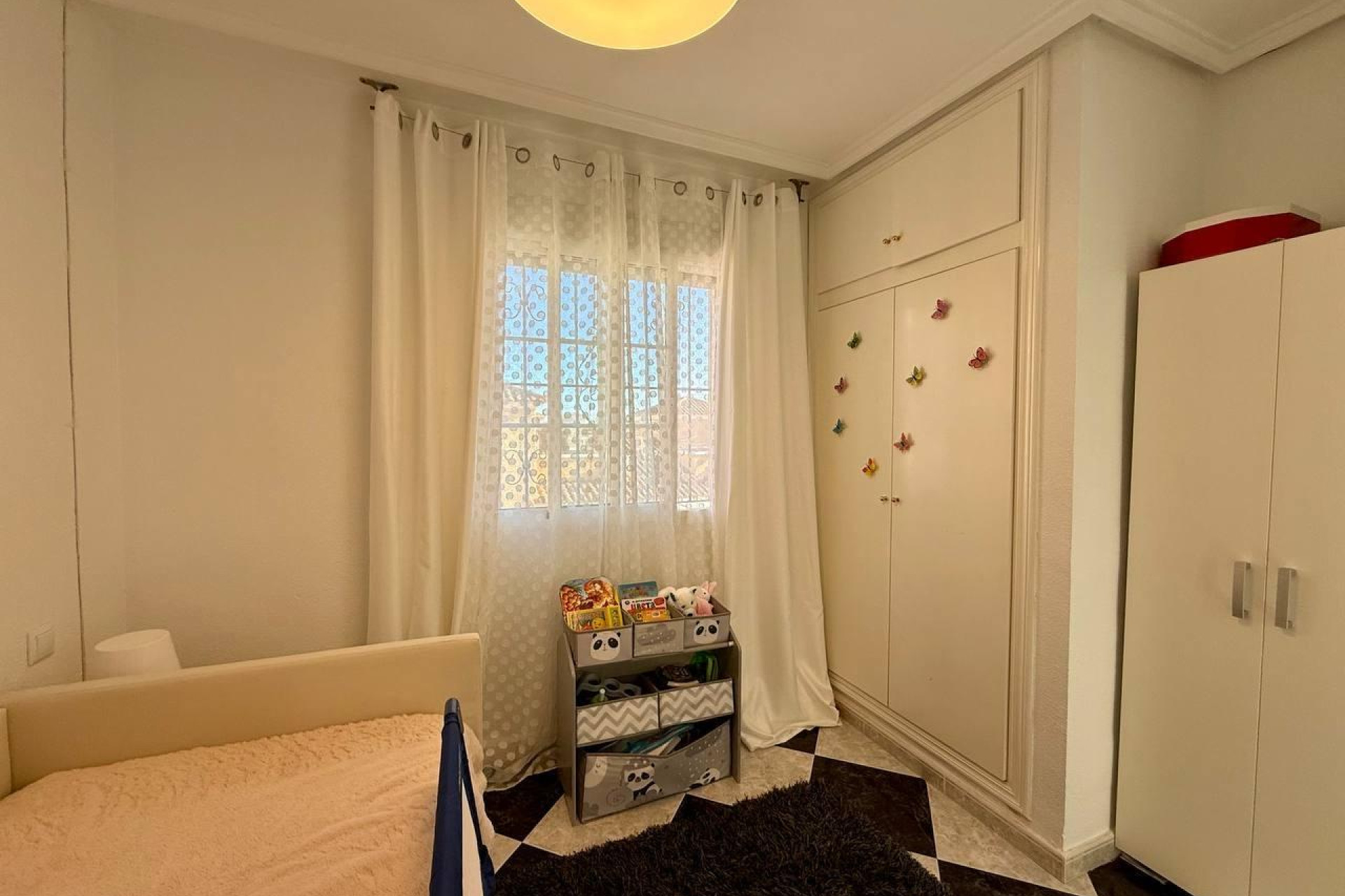 Resale - Villa - Orihuela Costa - Playa Flamenca