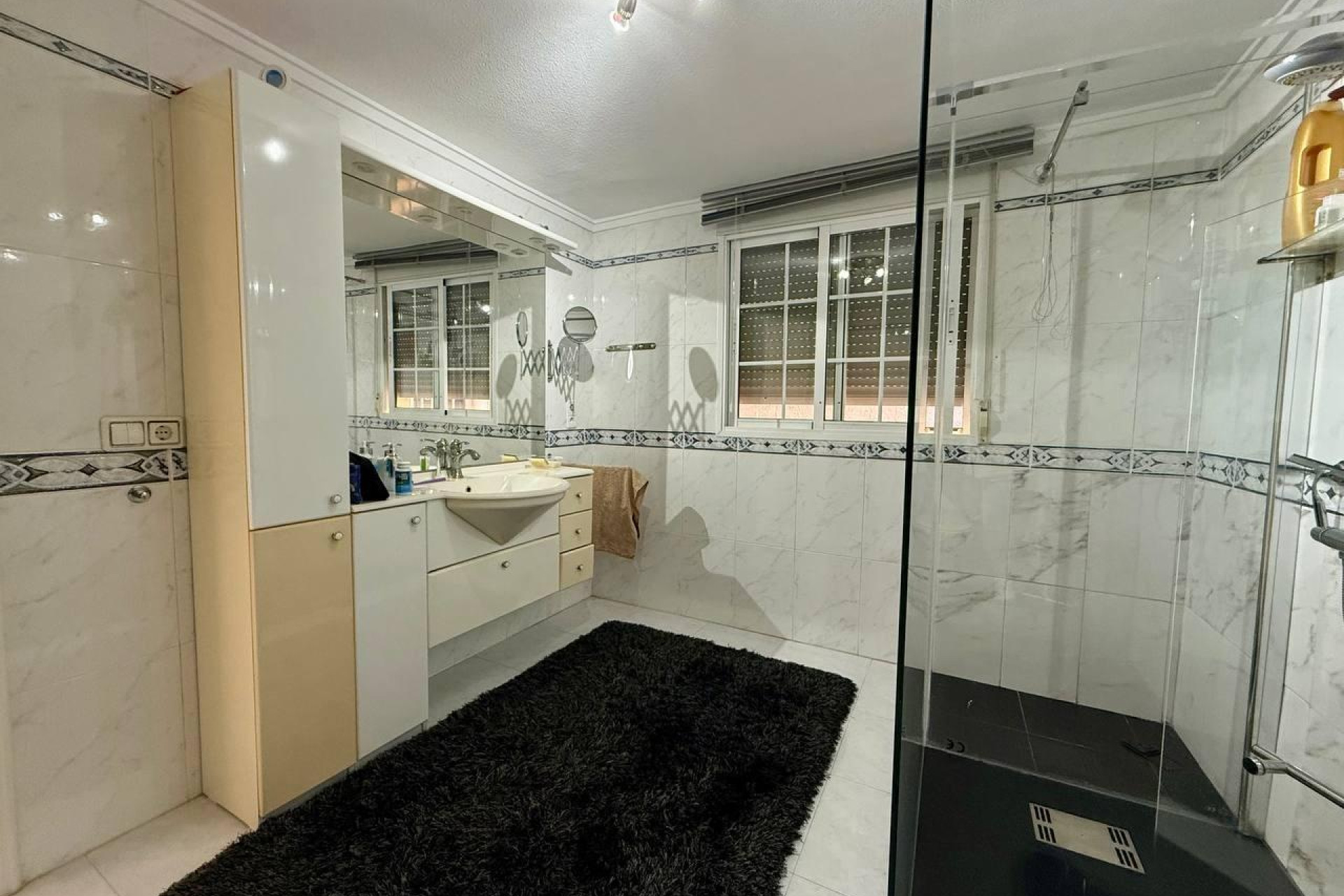 Resale - Villa - Orihuela Costa - Playa Flamenca