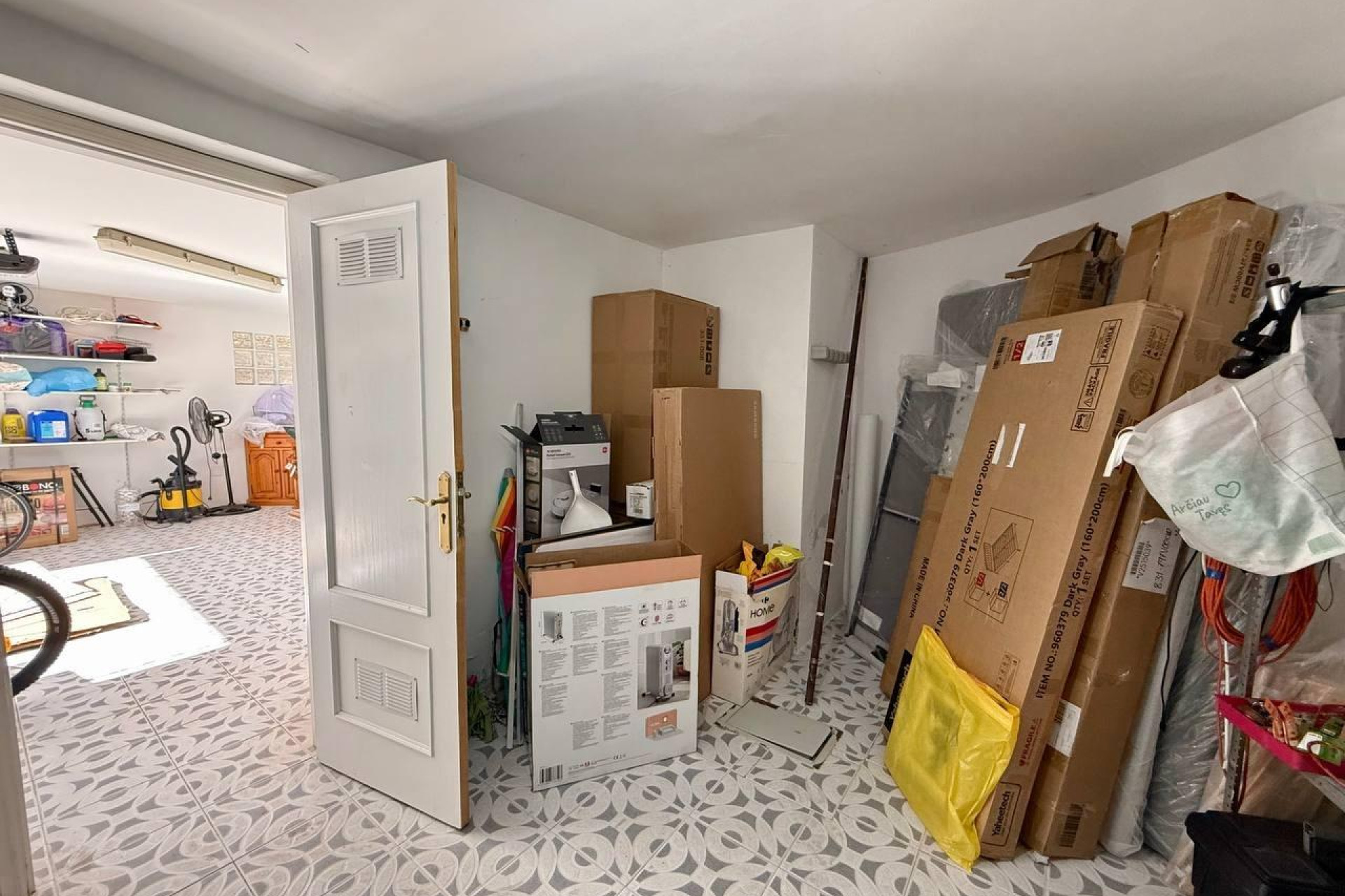 Resale - Villa - Orihuela Costa - Playa Flamenca