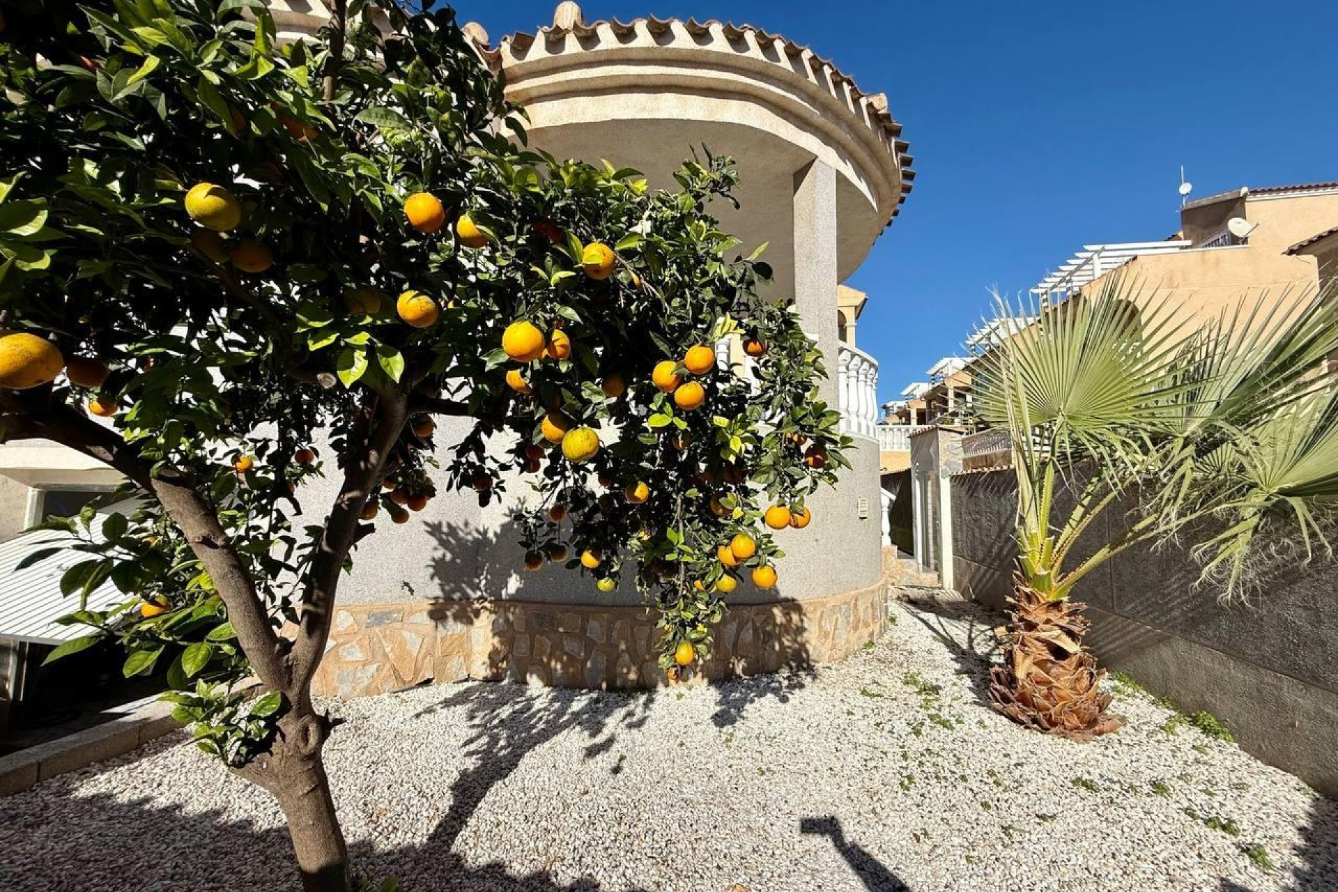 Resale - Villa - Orihuela Costa - Playa Flamenca