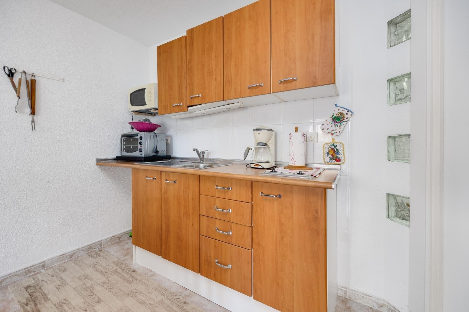 Resale - Villa - Orihuela Costa - Playa Flamenca