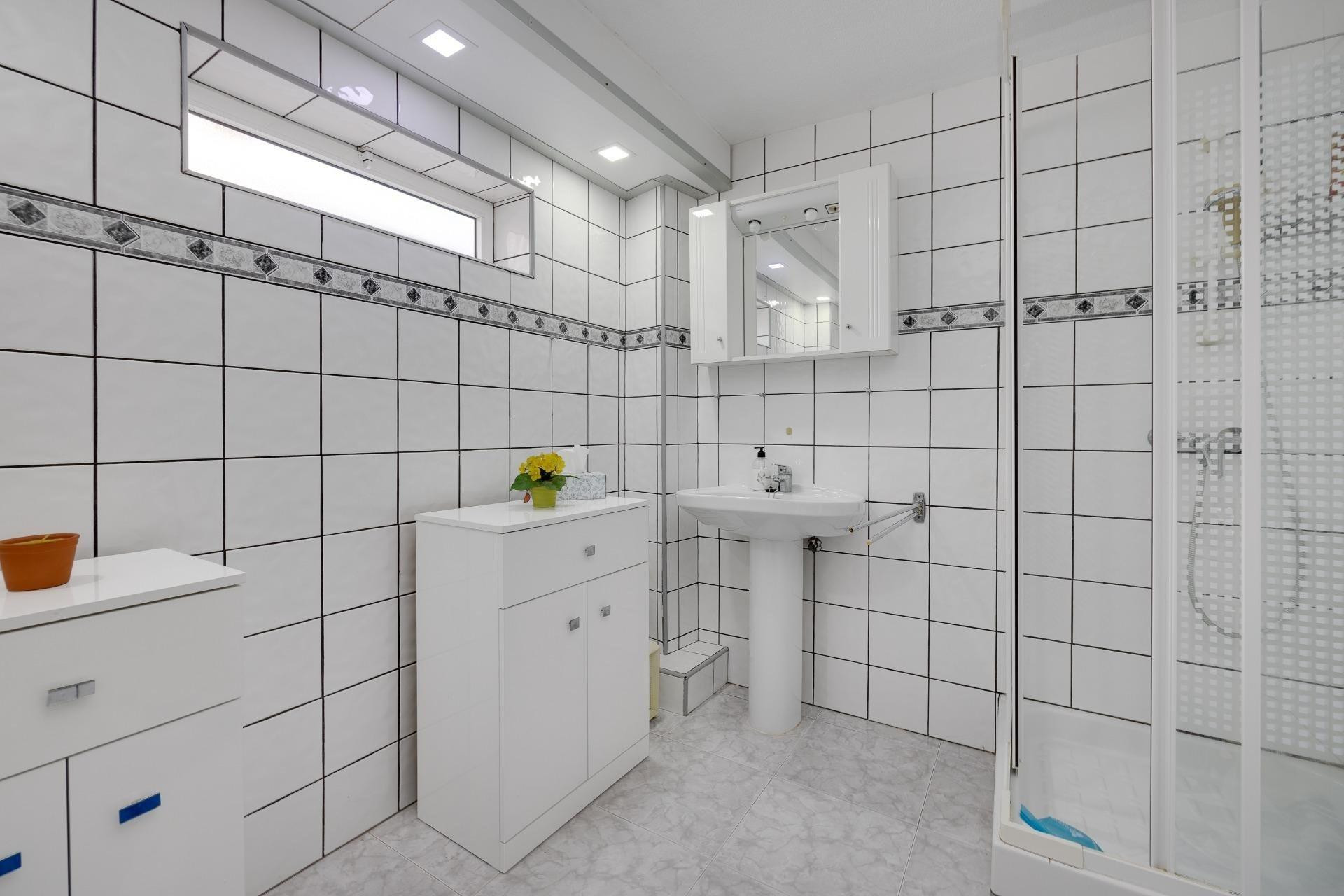 Resale - Villa - Orihuela Costa - Playa Flamenca