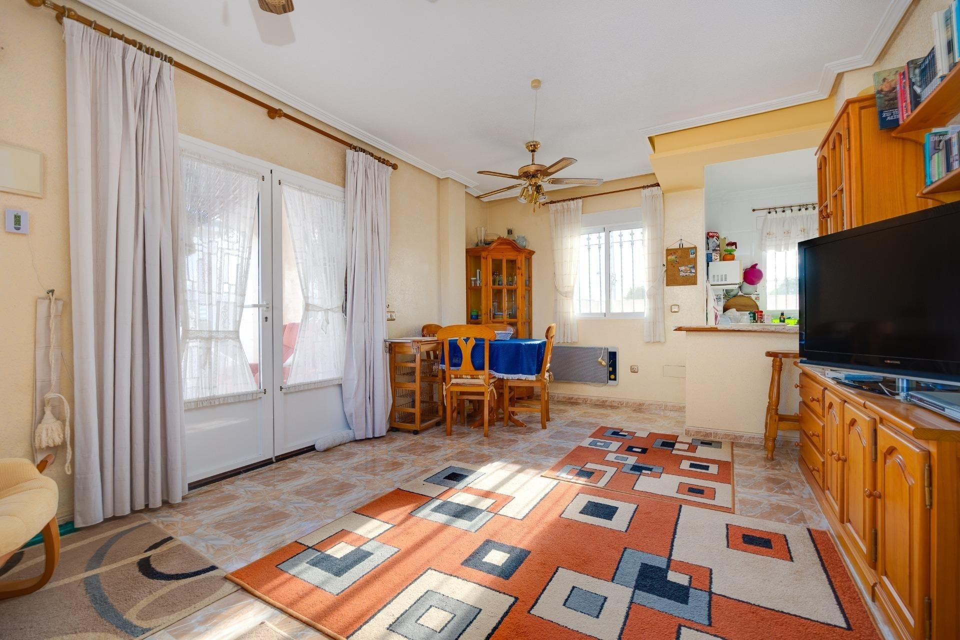 Resale - Villa - Orihuela Costa - Playa Flamenca