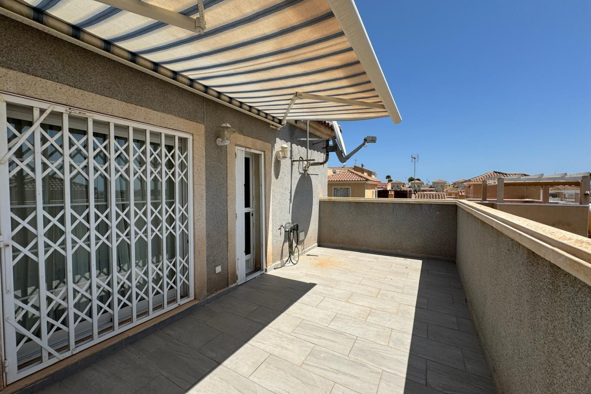 Resale - Villa - Orihuela Costa - Punta Prima