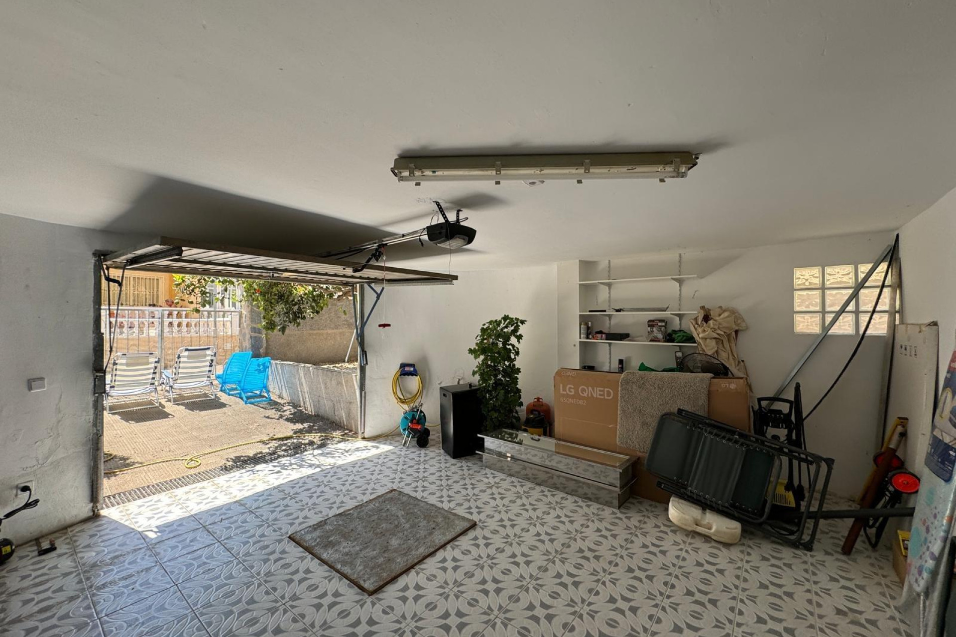 Resale - Villa - Orihuela Costa - Punta Prima