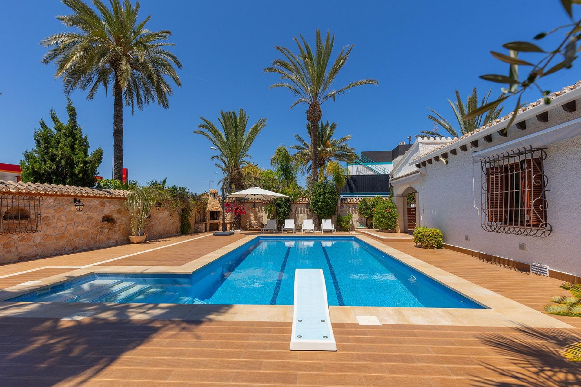 Resale - Villa - Orihuela Costa - Rocio del Mar