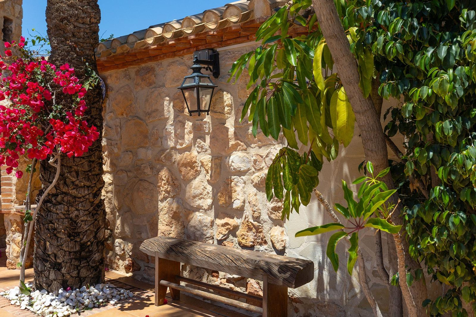 Resale - Villa - Orihuela Costa - Rocio del Mar