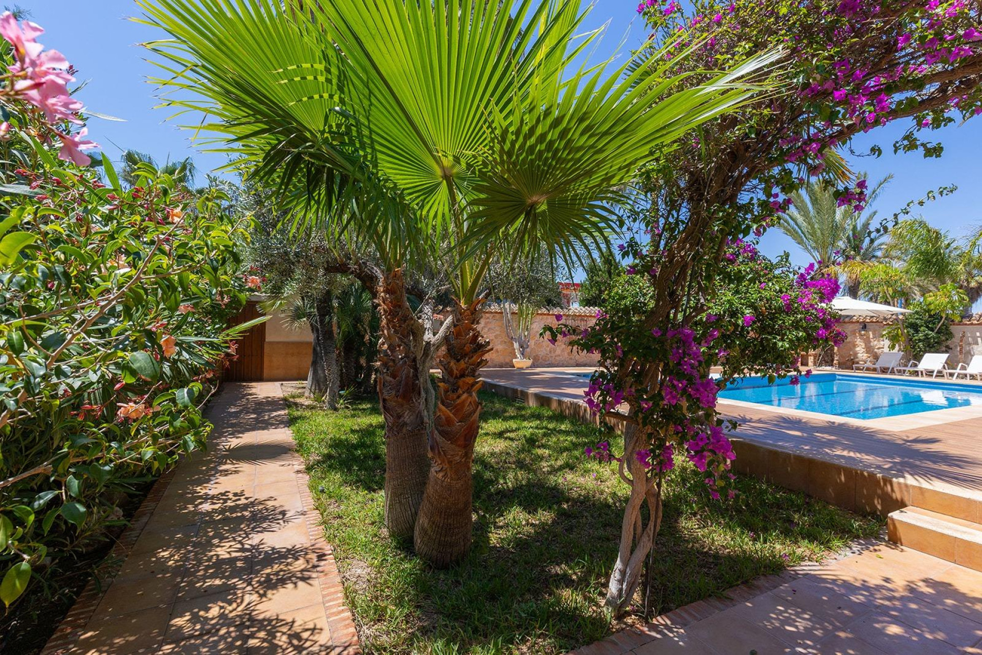 Resale - Villa - Orihuela Costa - Rocio del Mar