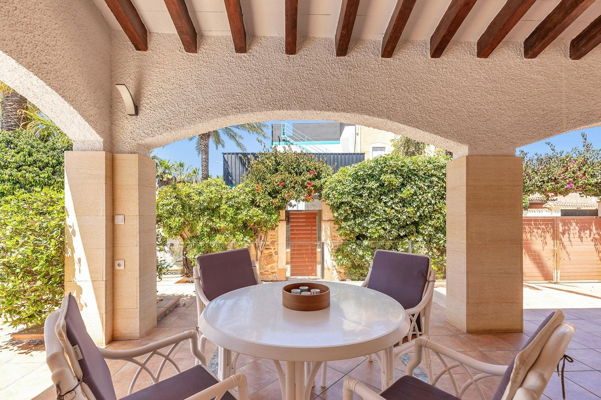 Resale - Villa - Orihuela Costa - Rocio del Mar