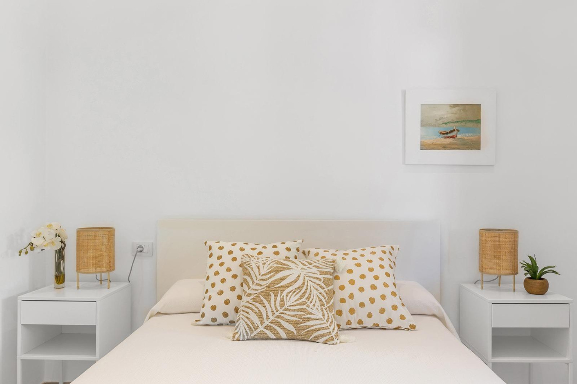 Resale - Villa - Orihuela Costa - Rocio del Mar