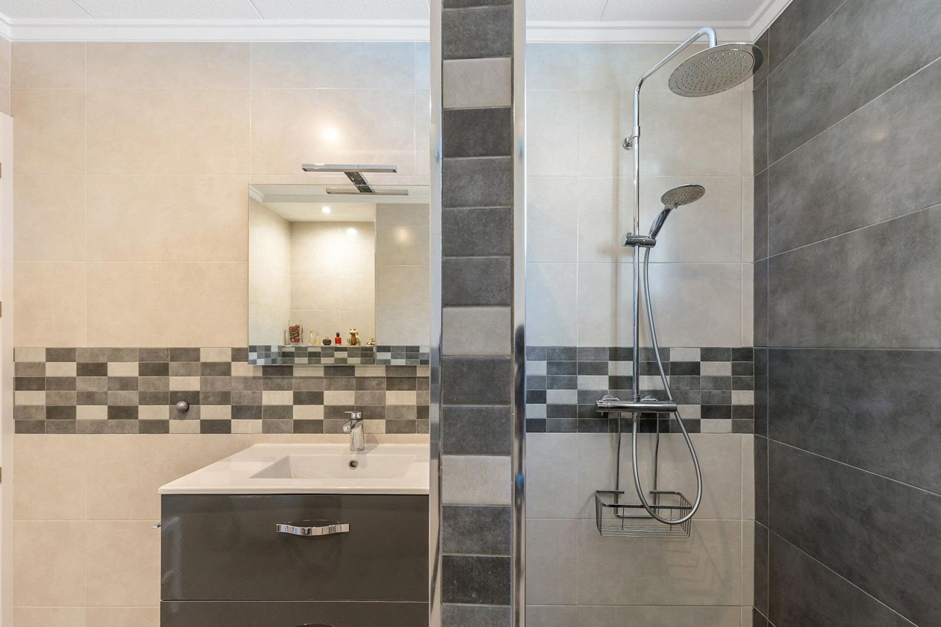 Resale - Villa - Orihuela Costa - Rocio del Mar