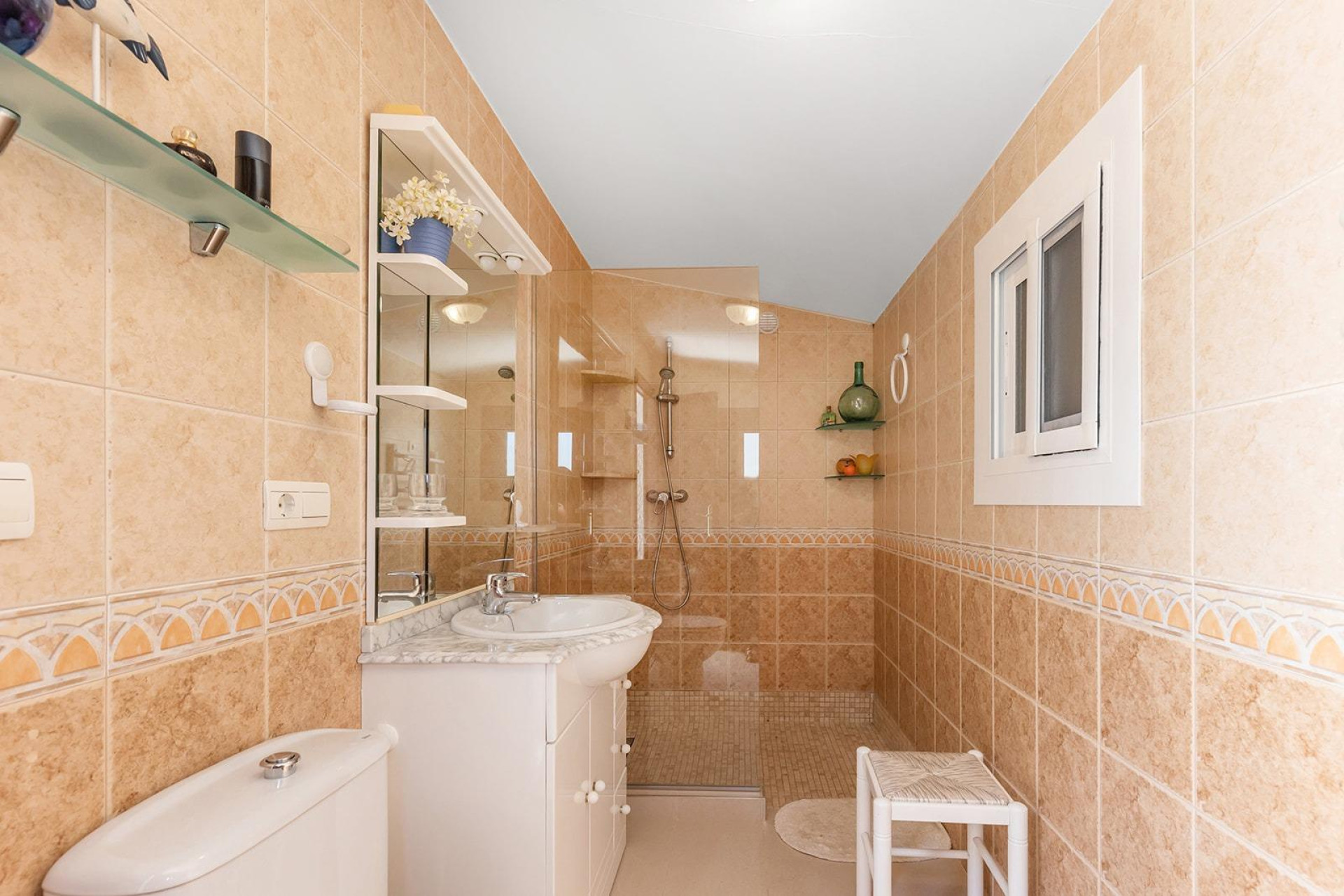 Resale - Villa - Orihuela Costa - Rocio del Mar