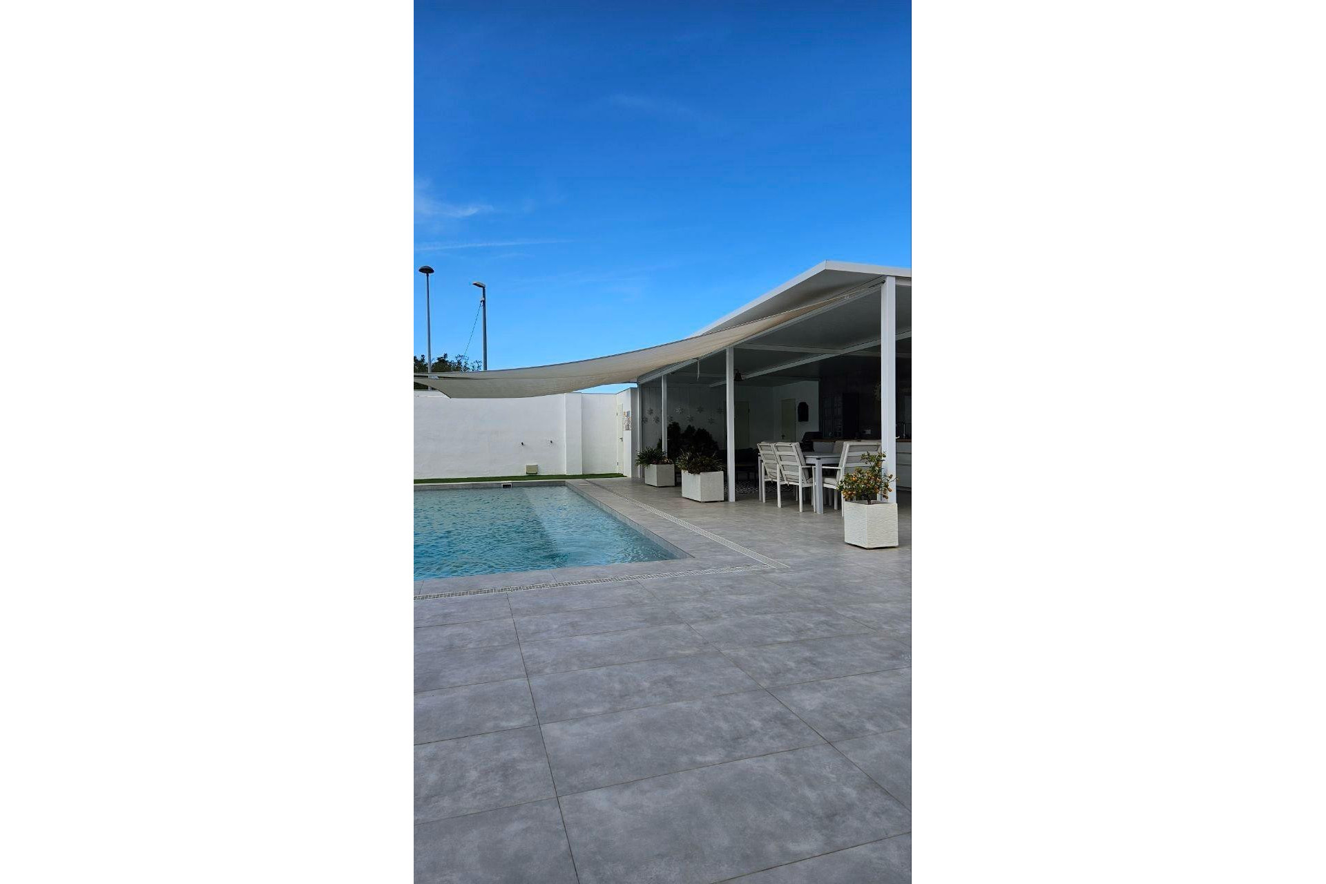 Resale - Villa - Orihuela Costa - Urb. Montepinar