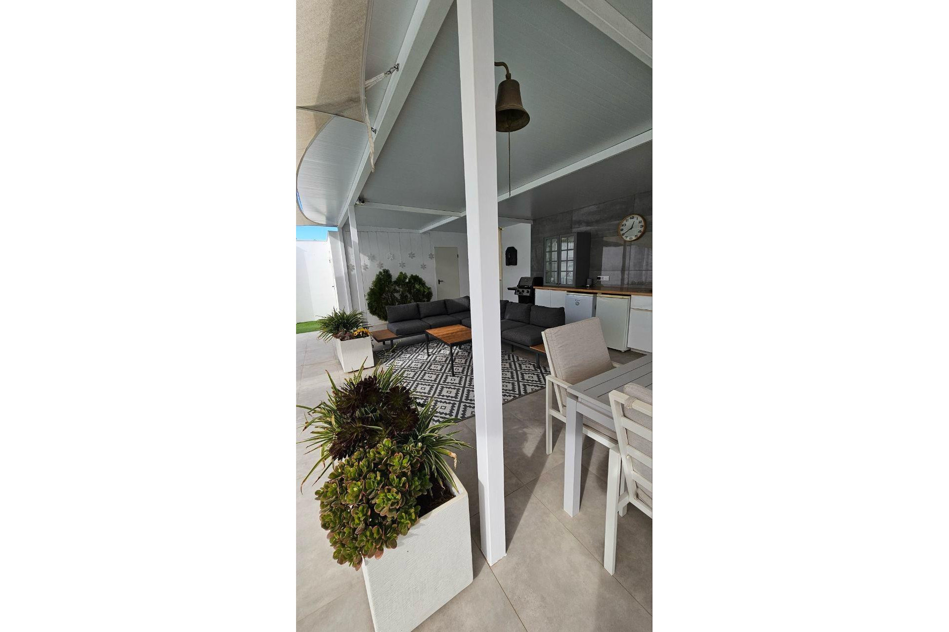 Resale - Villa - Orihuela Costa - Urb. Montepinar