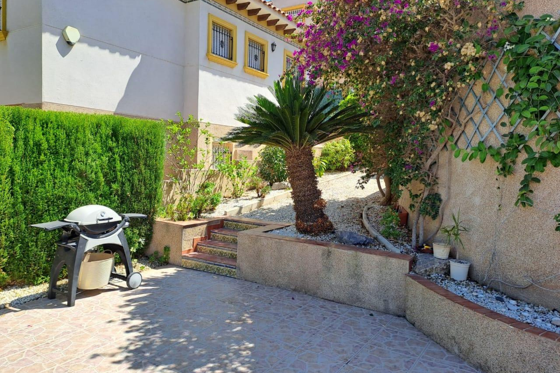 Resale - Villa - Orihuela Costa - Villamartin