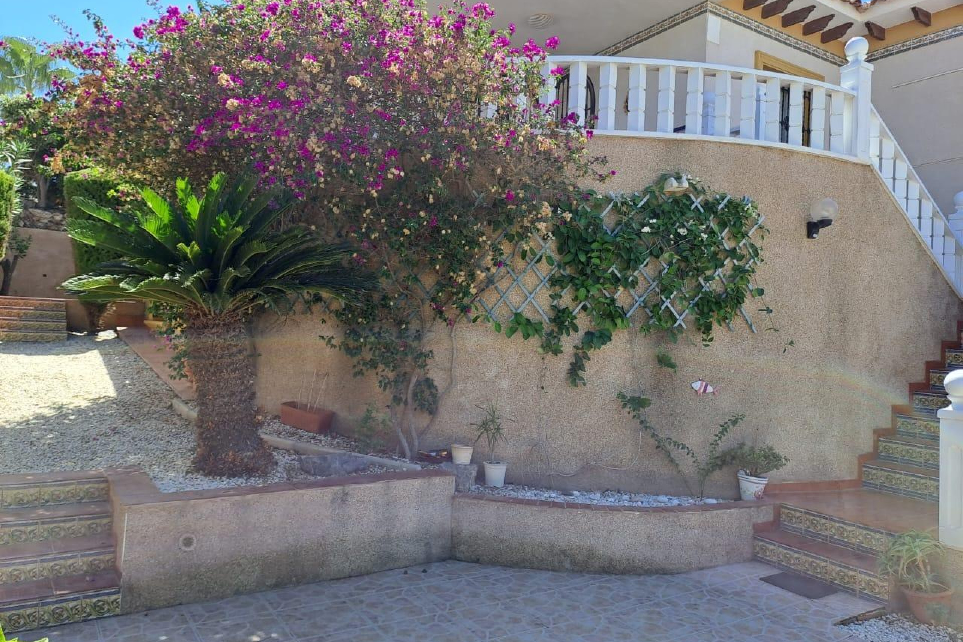 Resale - Villa - Orihuela Costa - Villamartin