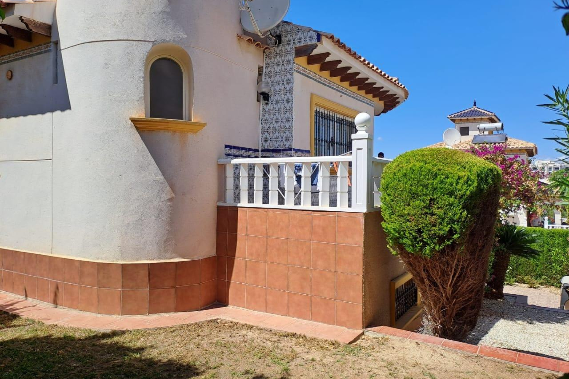 Resale - Villa - Orihuela Costa - Villamartin