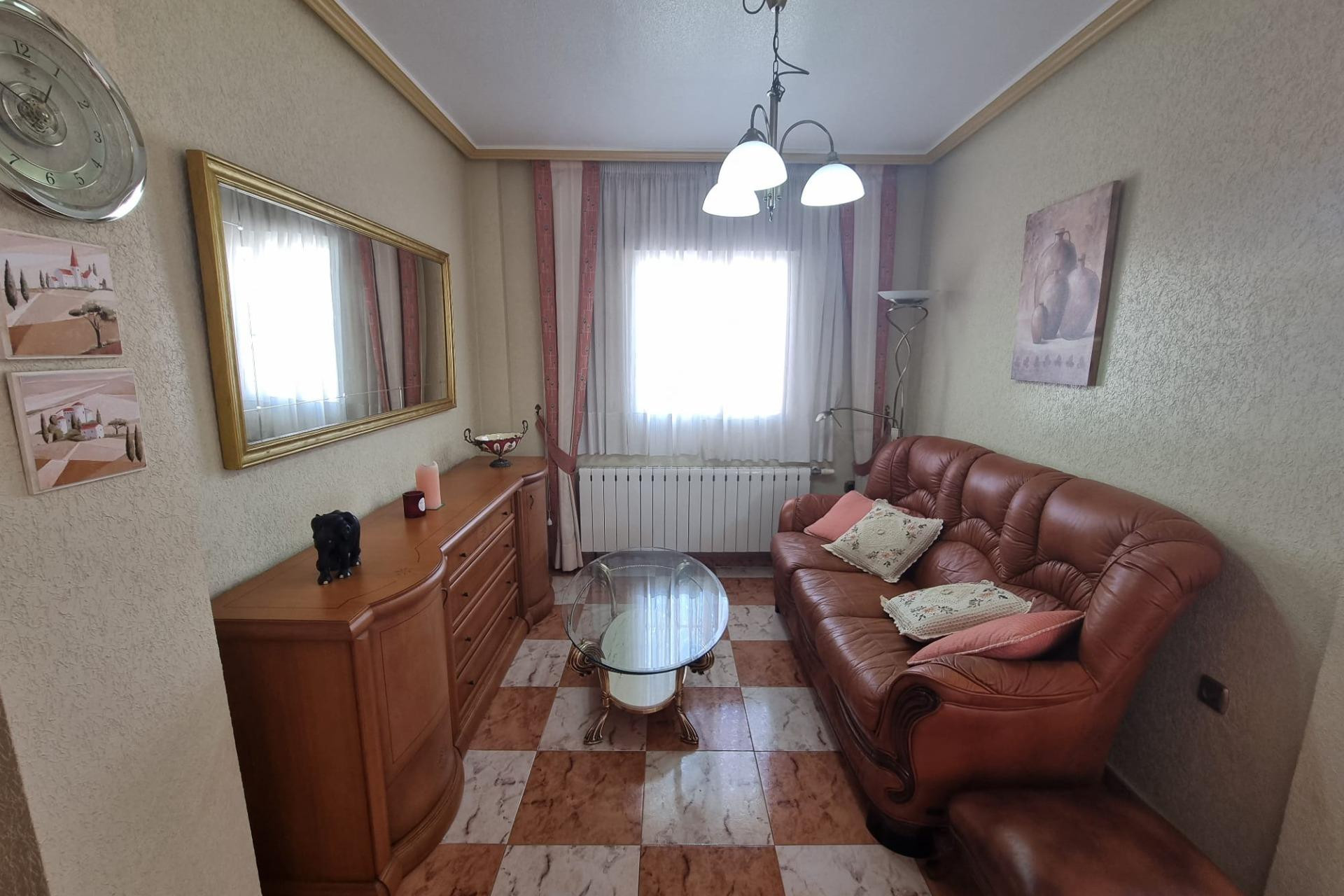 Resale - Villa - Orihuela Costa - Villamartin