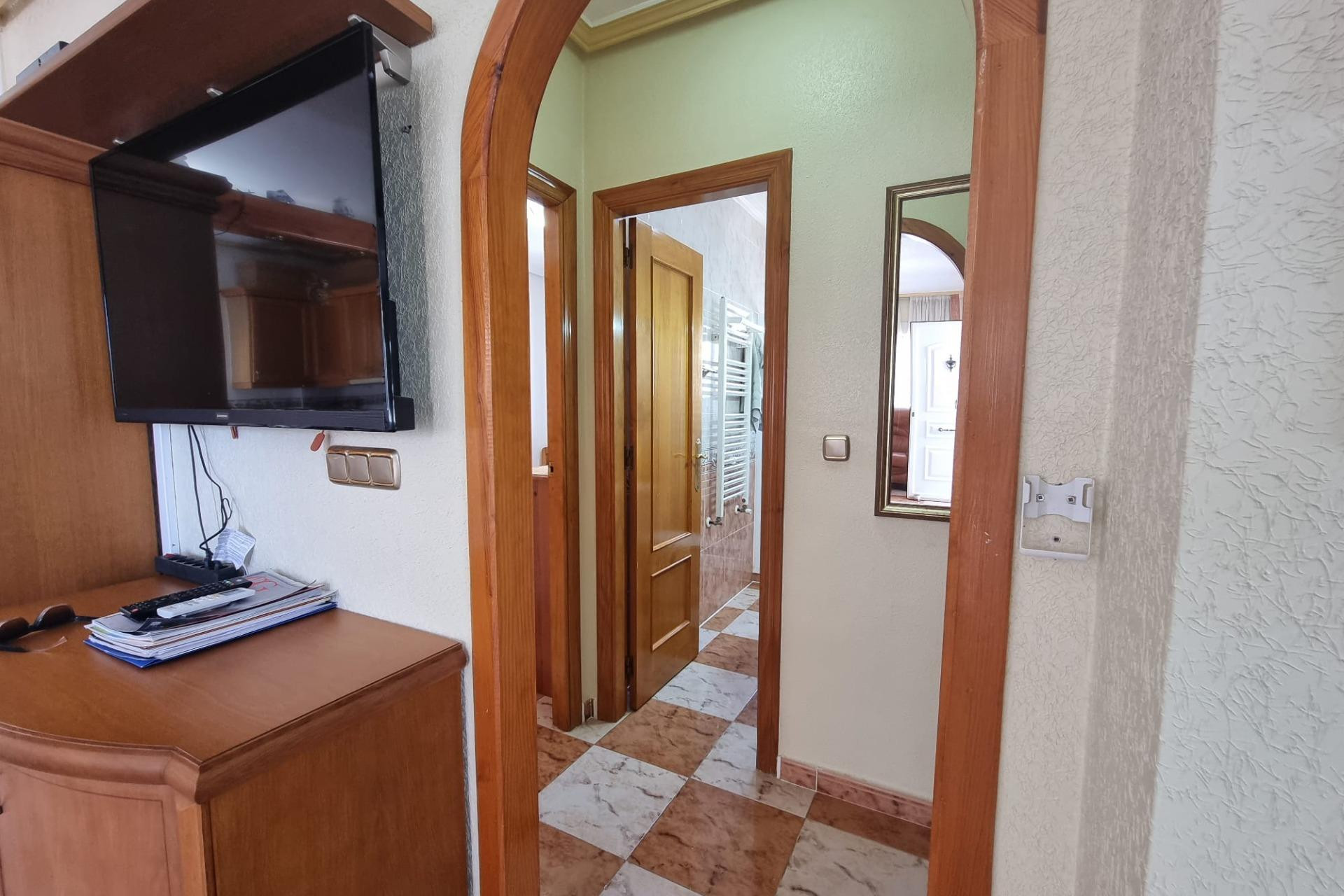 Resale - Villa - Orihuela Costa - Villamartin