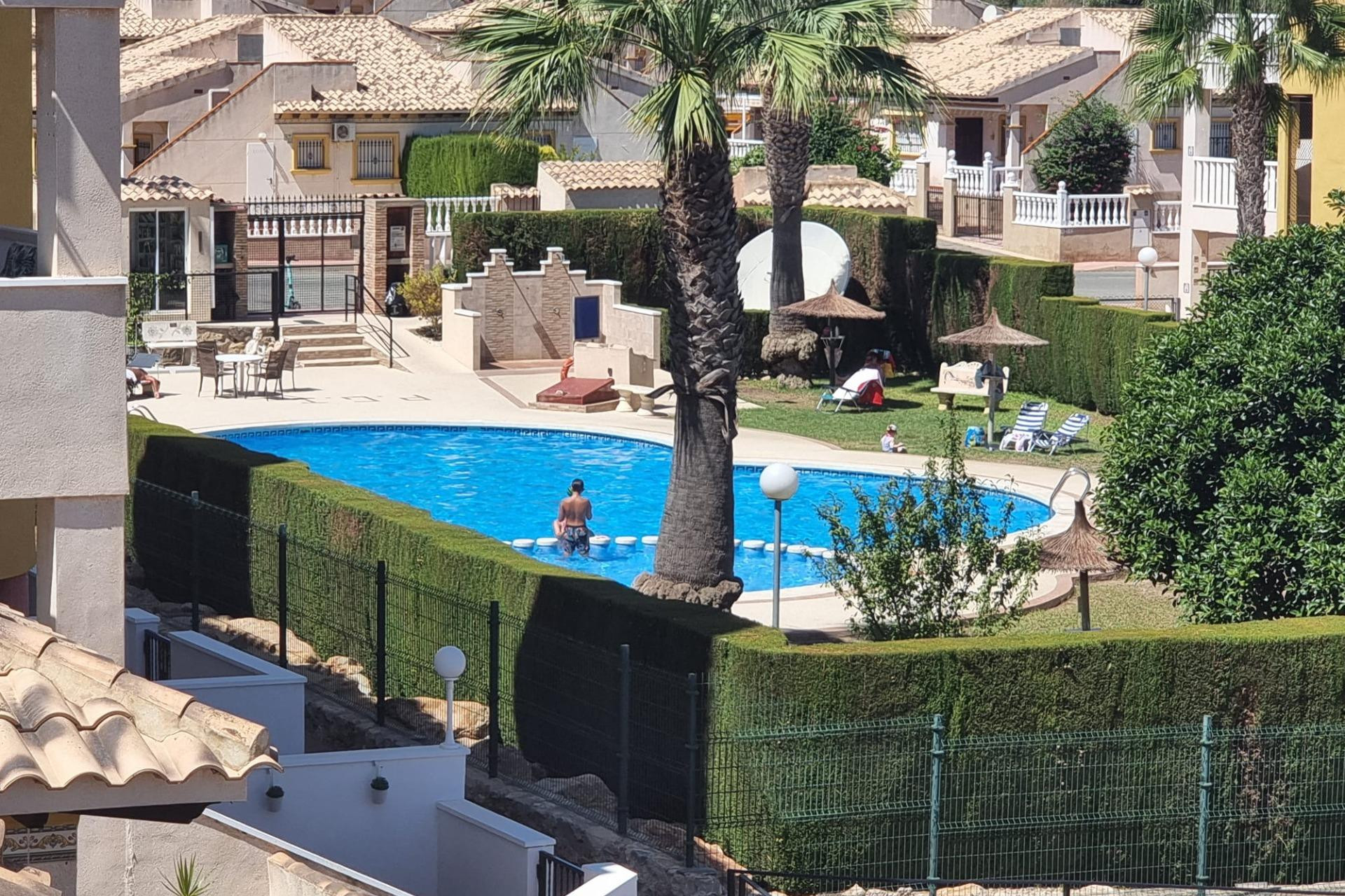 Resale - Villa - Orihuela Costa - Villamartin