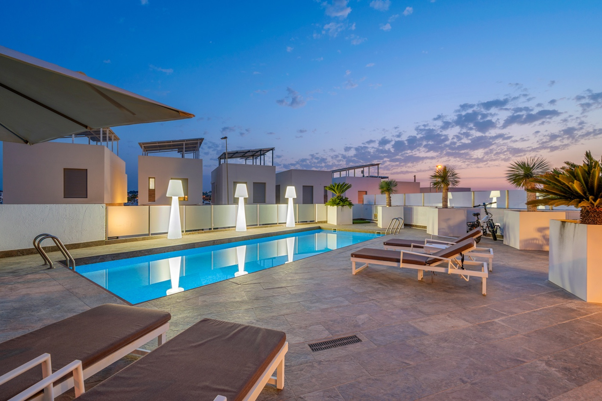 Resale - Villa - Orihuela Costa - Villamartín