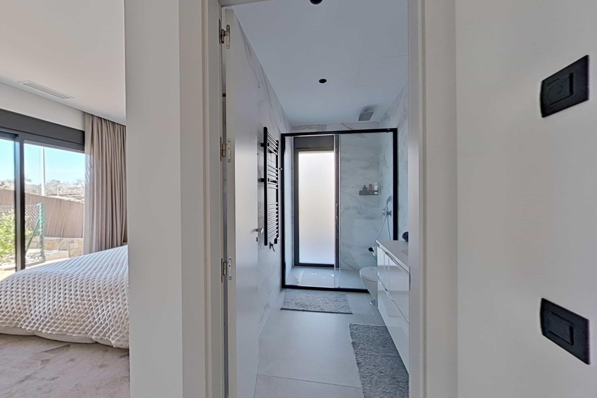 Resale - Villa - Orihuela - Las Colinas Golf