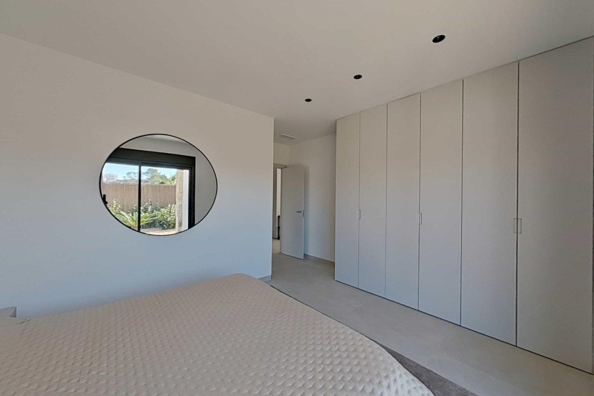 Resale - Villa - Orihuela - Las Colinas Golf