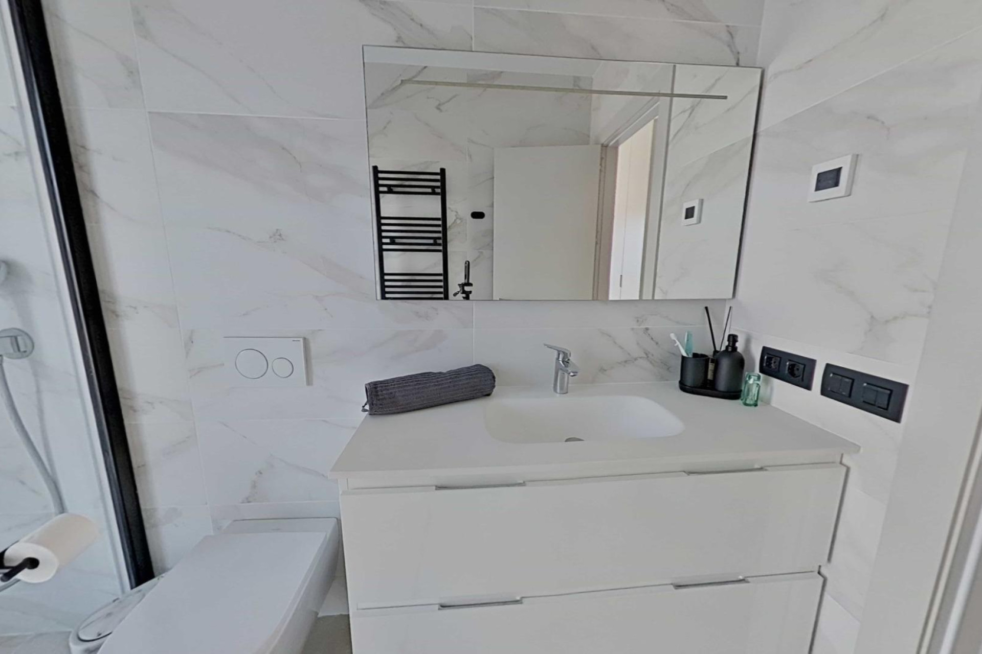 Resale - Villa - Orihuela - Las Colinas Golf