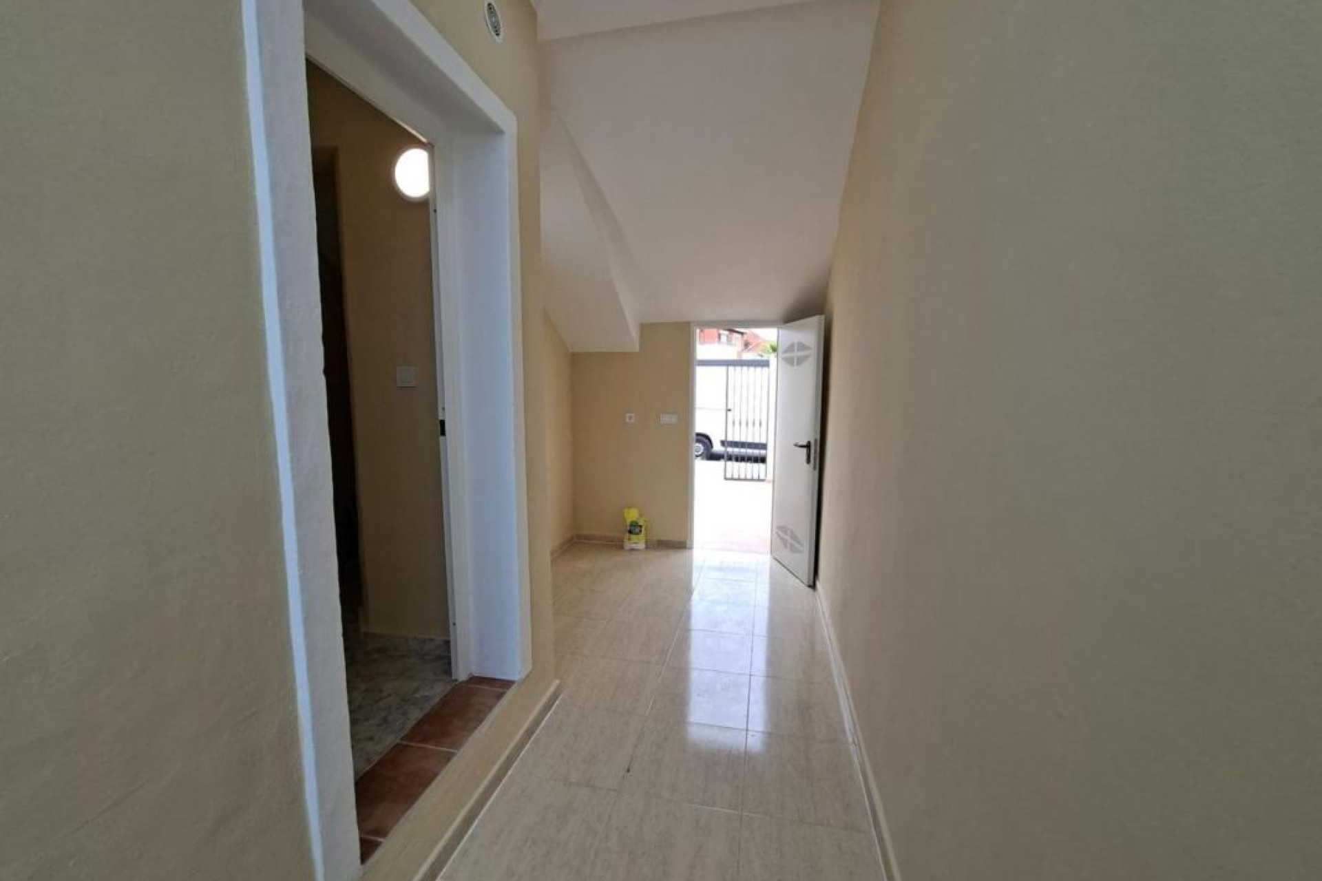 Resale - Villa - Orihuela