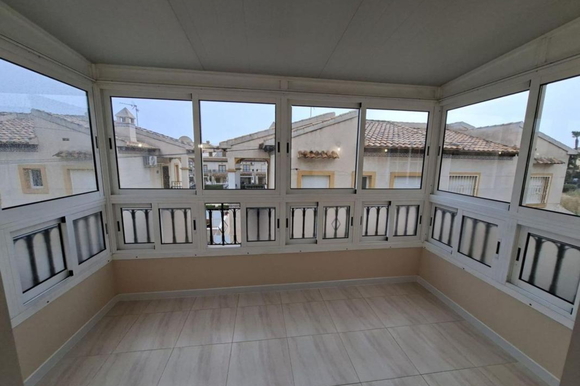 Resale - Villa - Orihuela