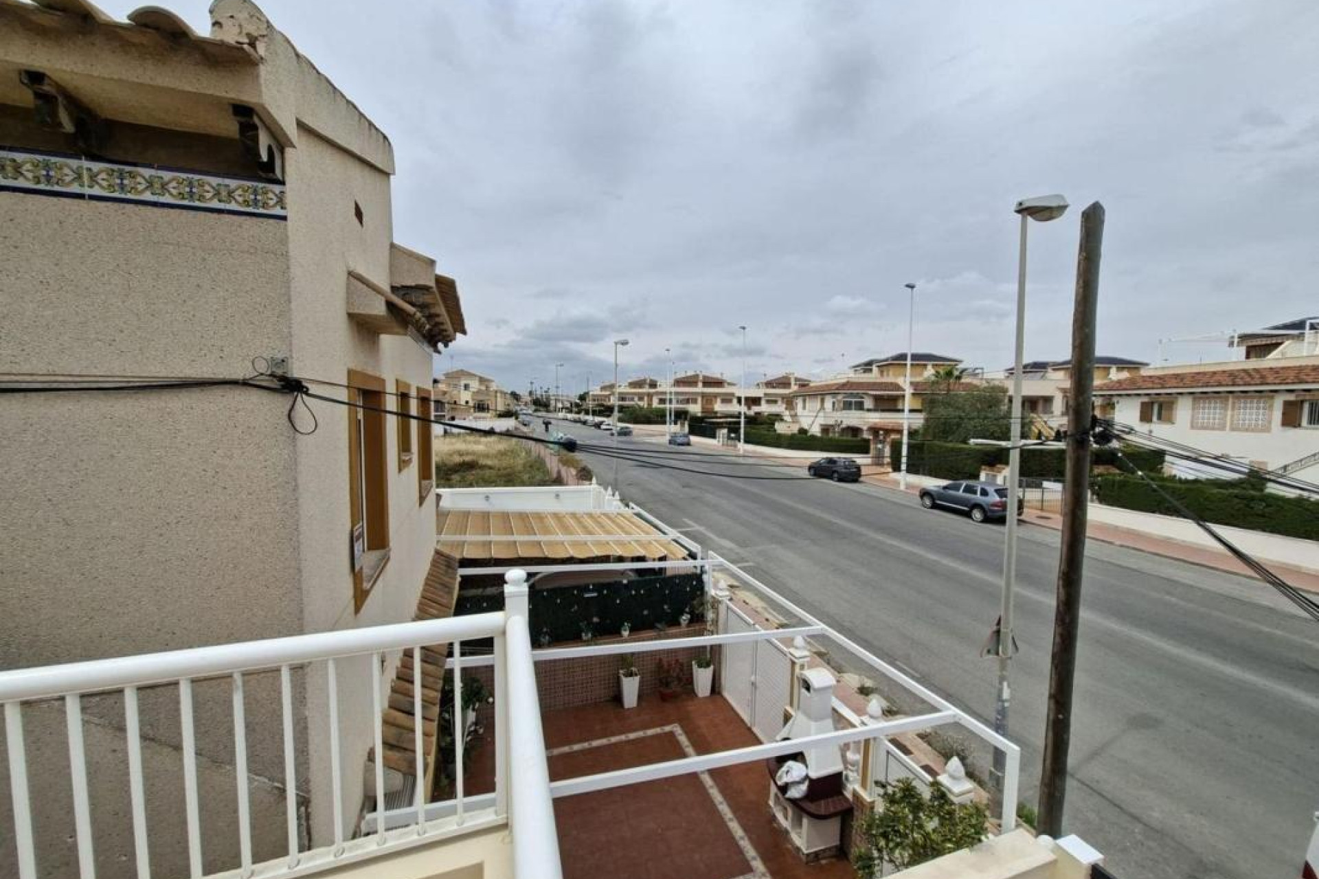 Resale - Villa - Orihuela
