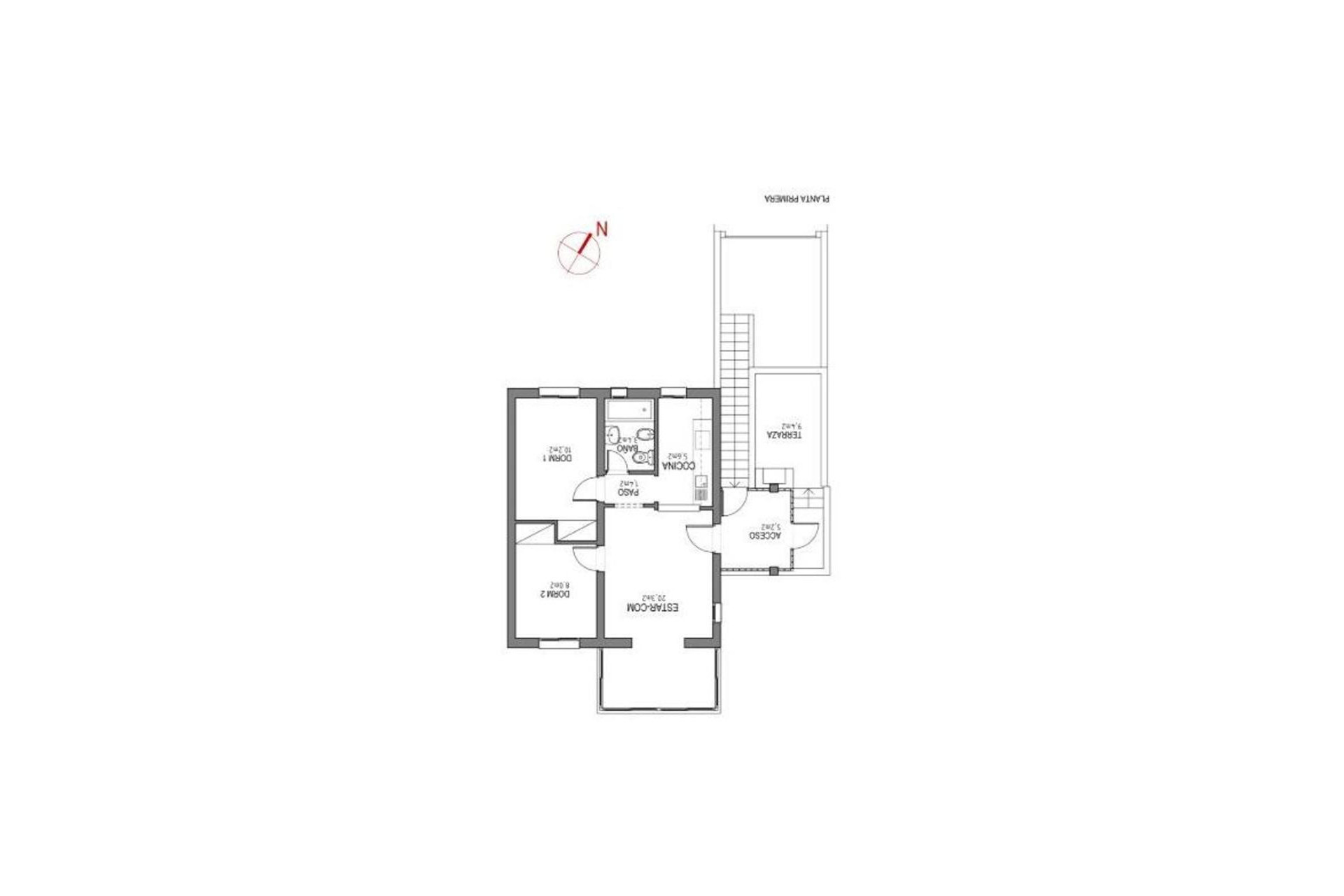Resale - Villa - Orihuela