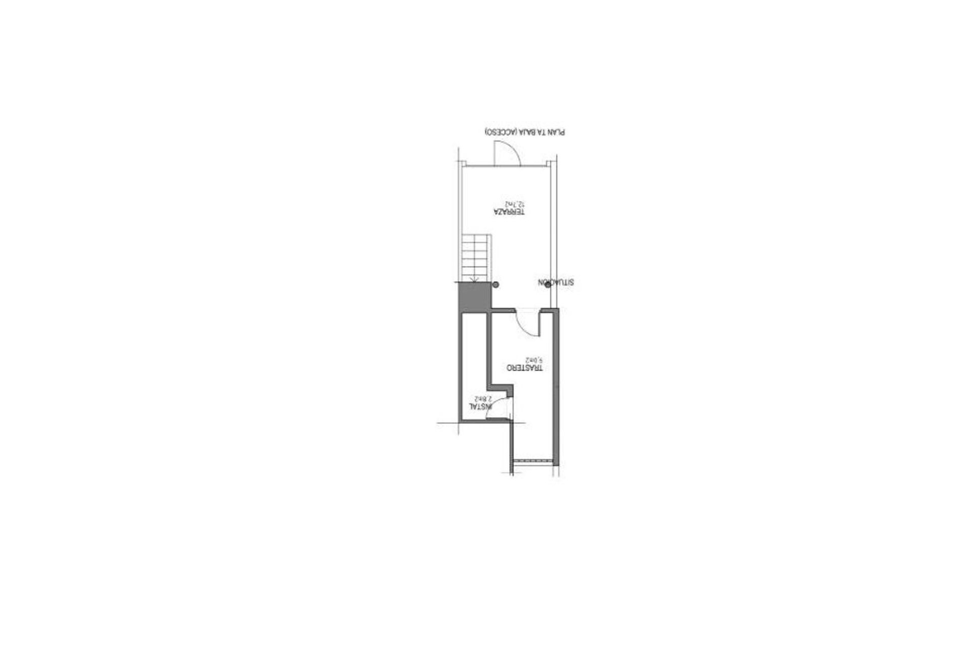 Resale - Villa - Orihuela