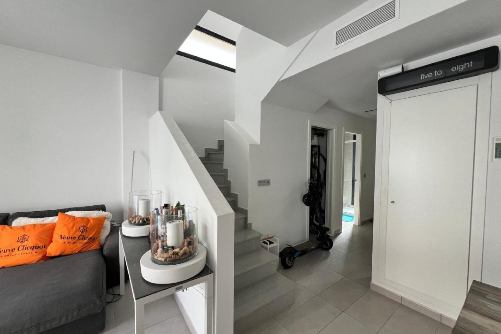 Resale - Villa - Orihuela
