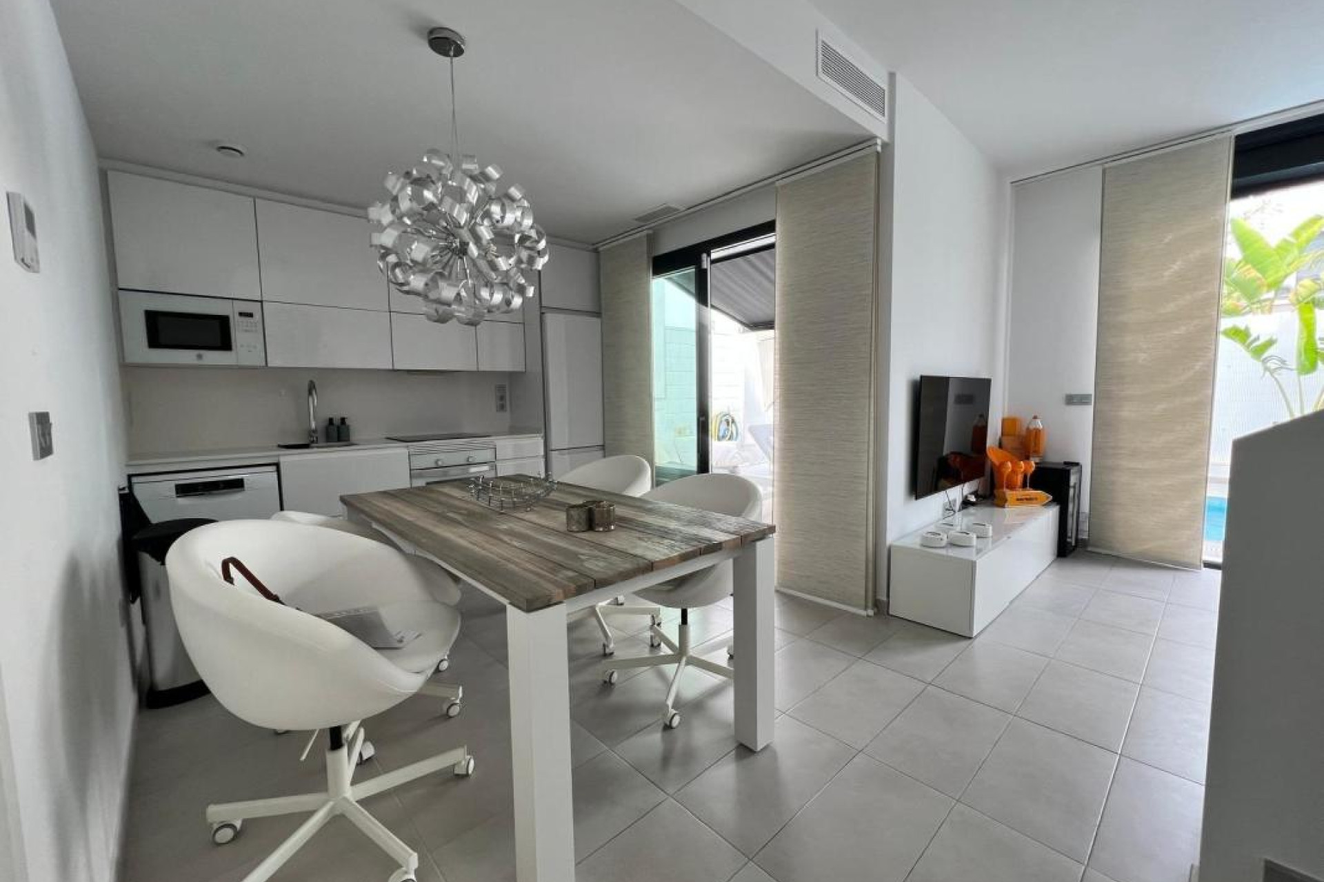 Resale - Villa - Orihuela