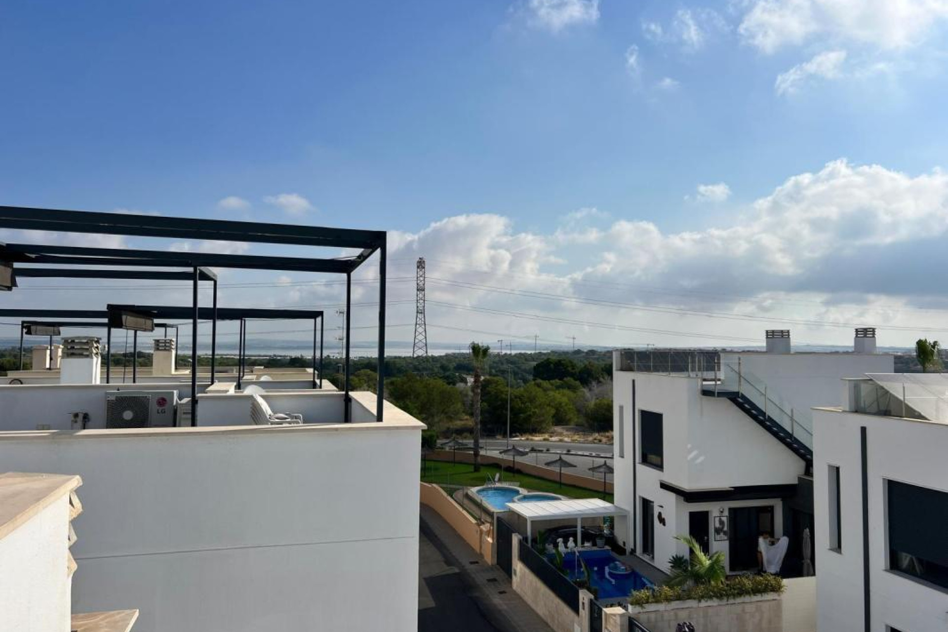 Resale - Villa - Orihuela