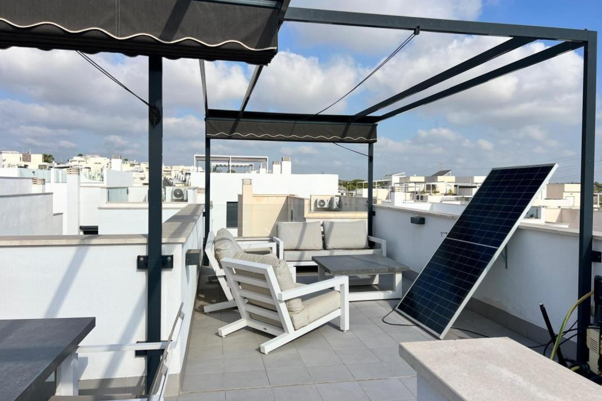 Resale - Villa - Orihuela