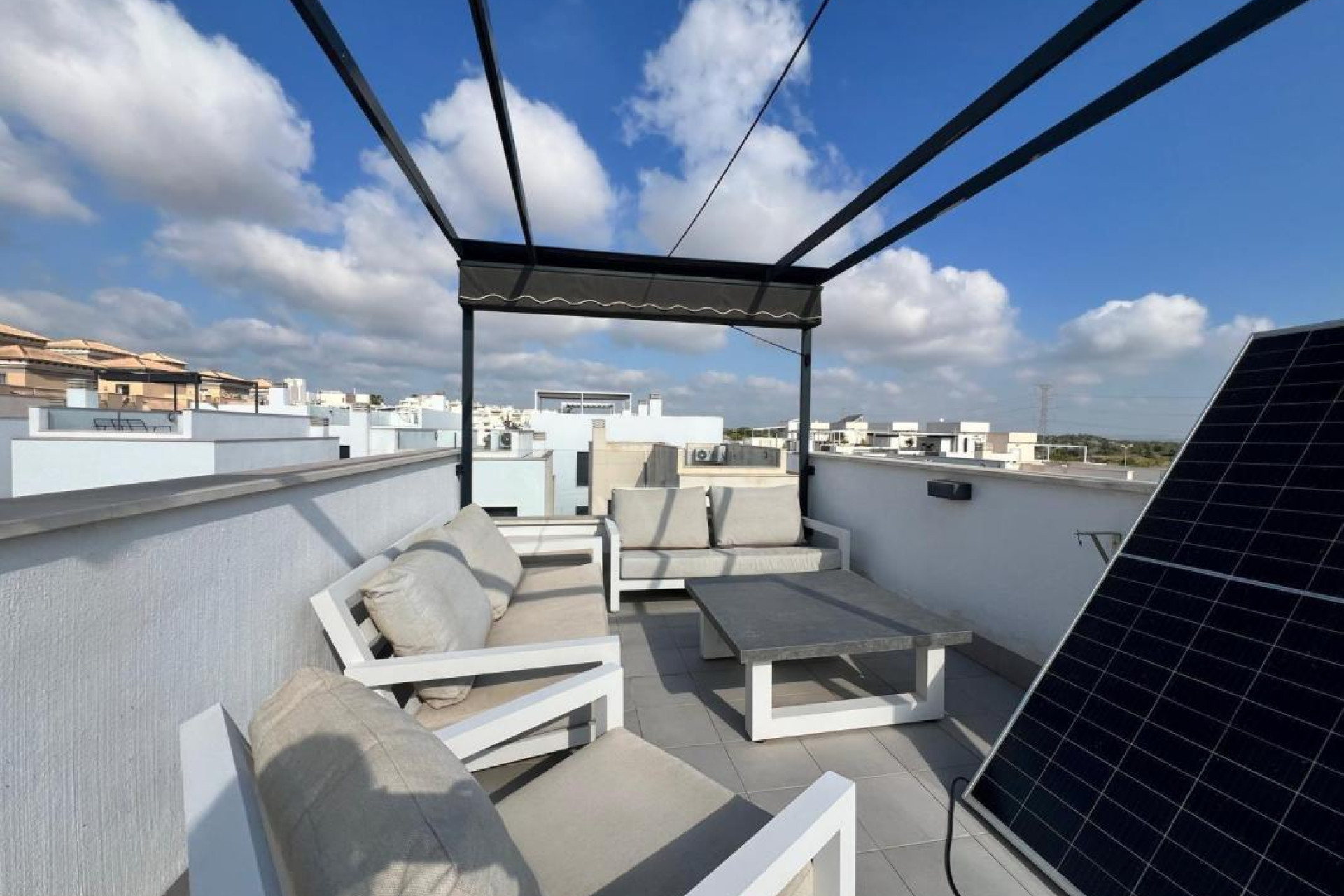 Resale - Villa - Orihuela