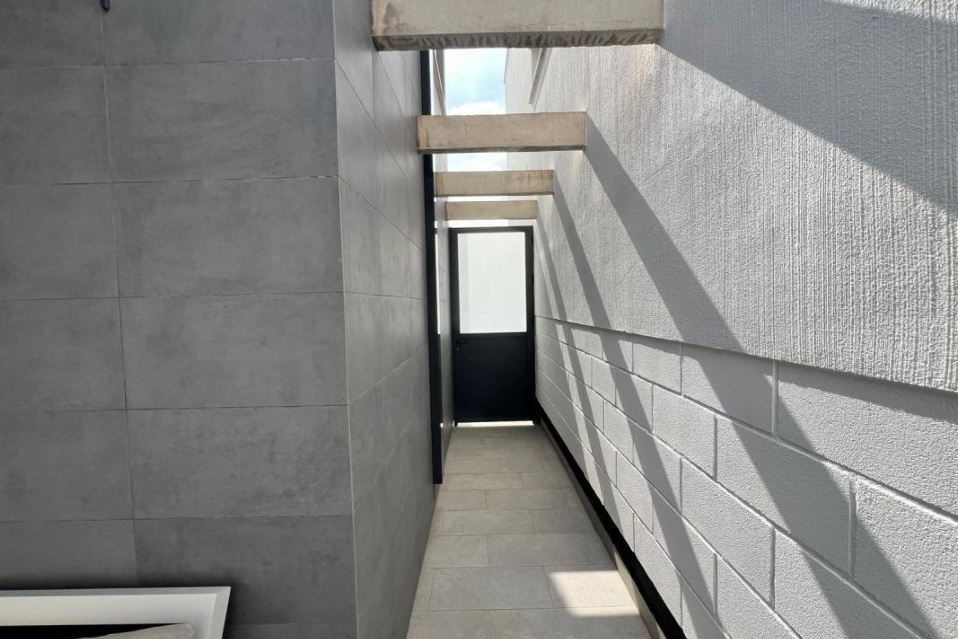 Resale - Villa - Orihuela