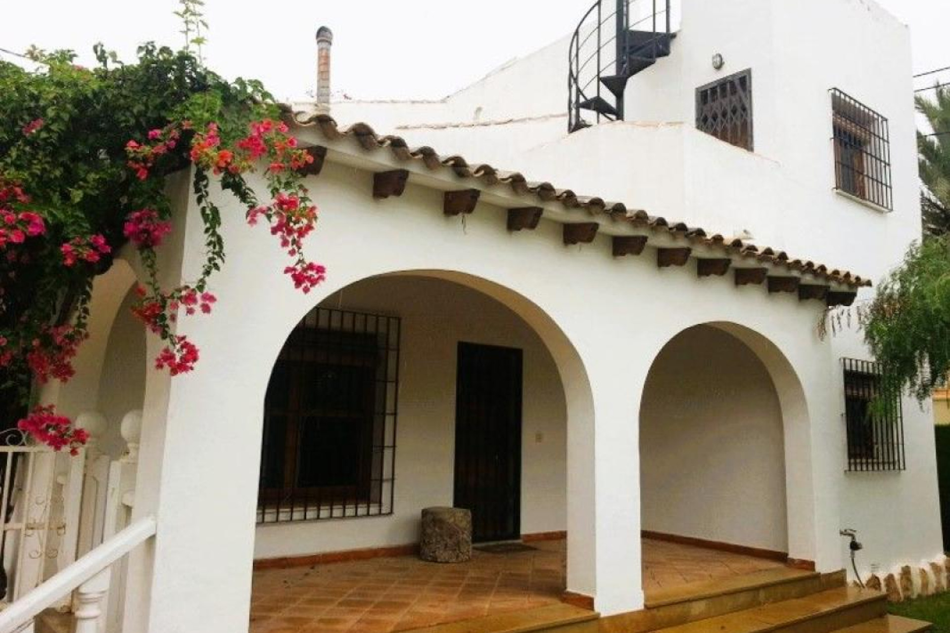Resale - Villa - Orihuela