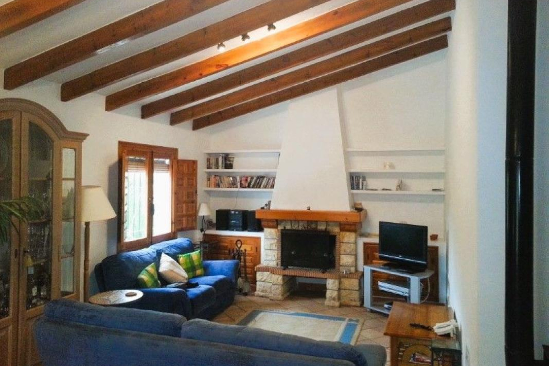 Resale - Villa - Orihuela