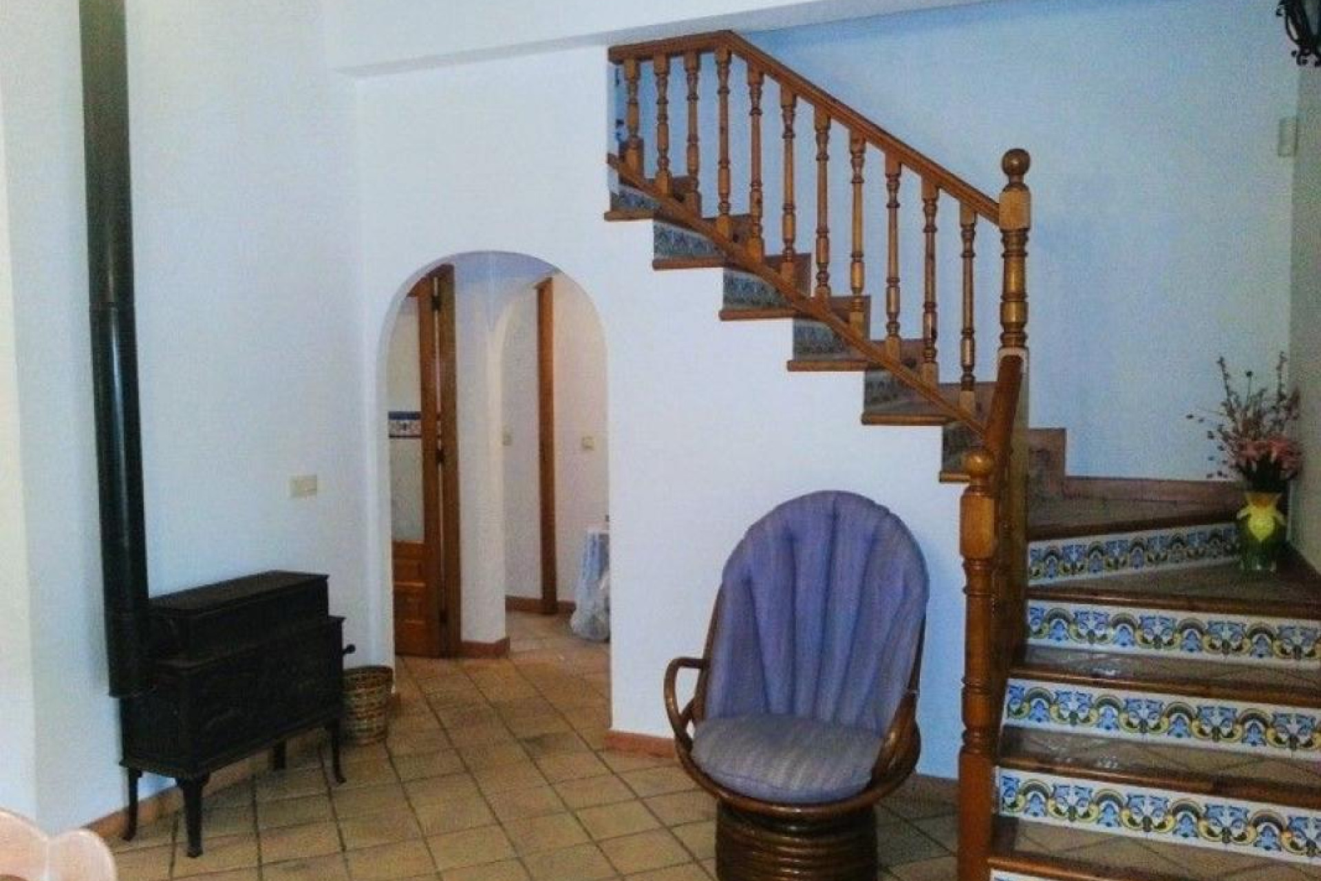 Resale - Villa - Orihuela