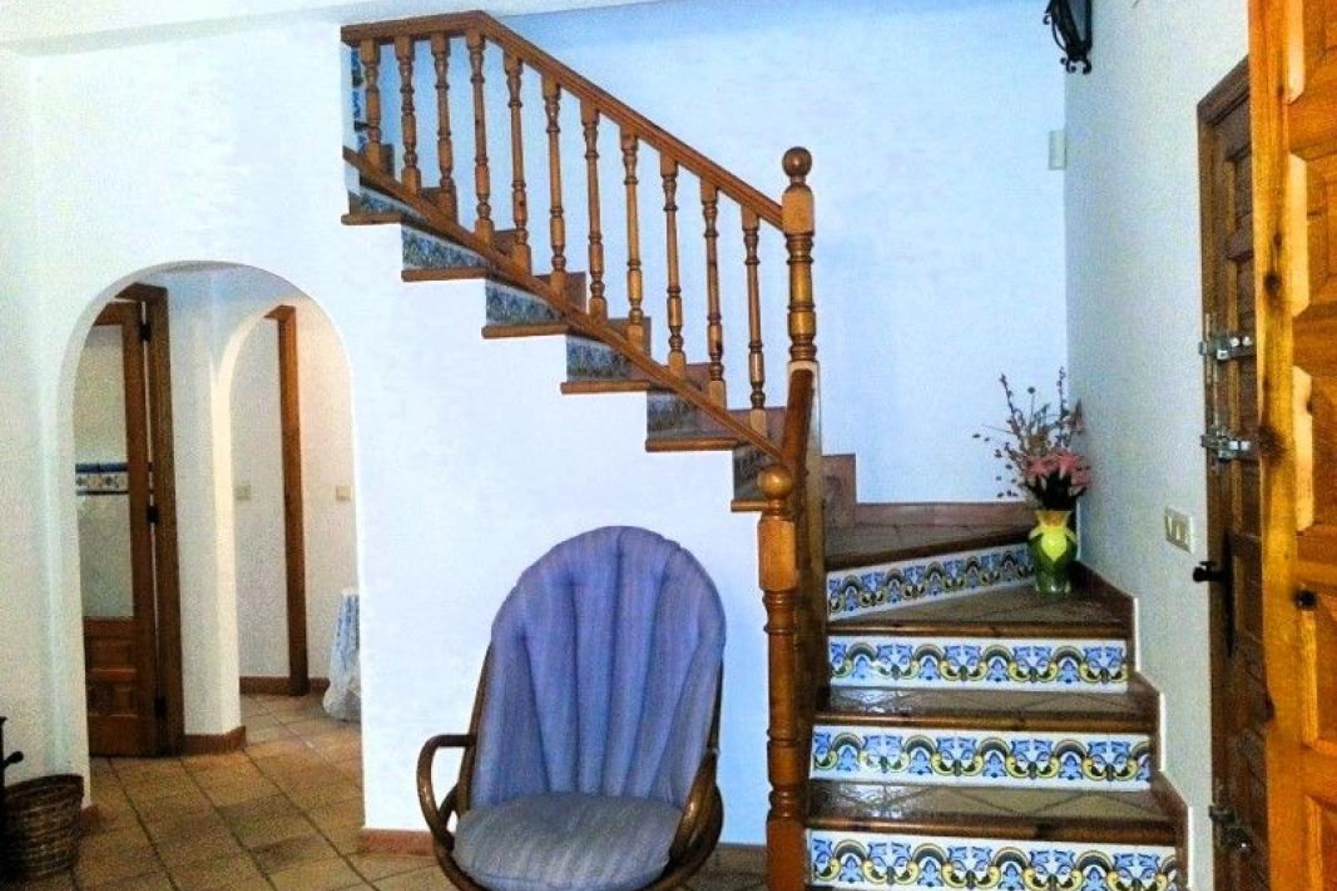 Resale - Villa - Orihuela