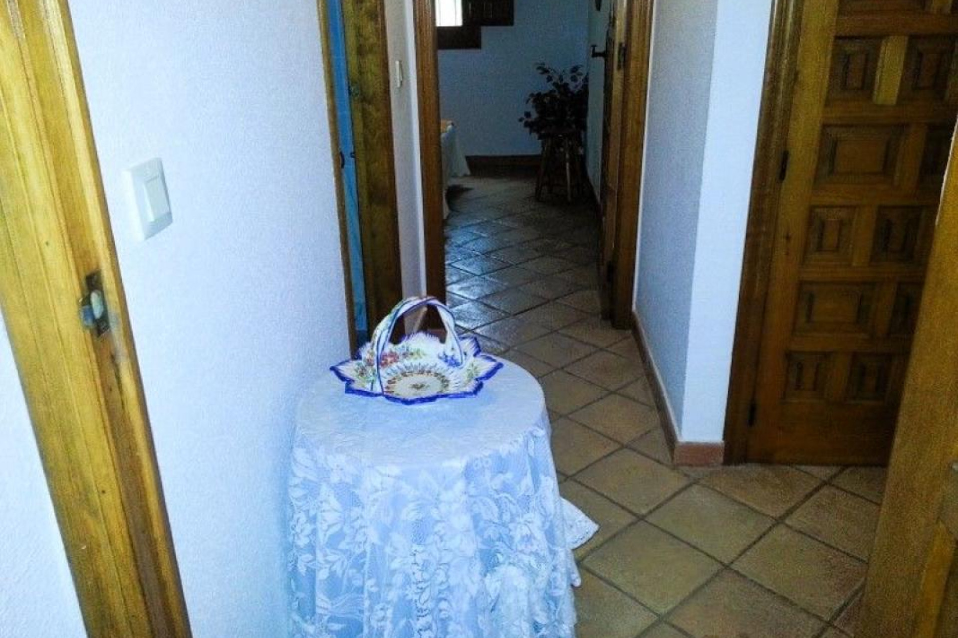 Resale - Villa - Orihuela