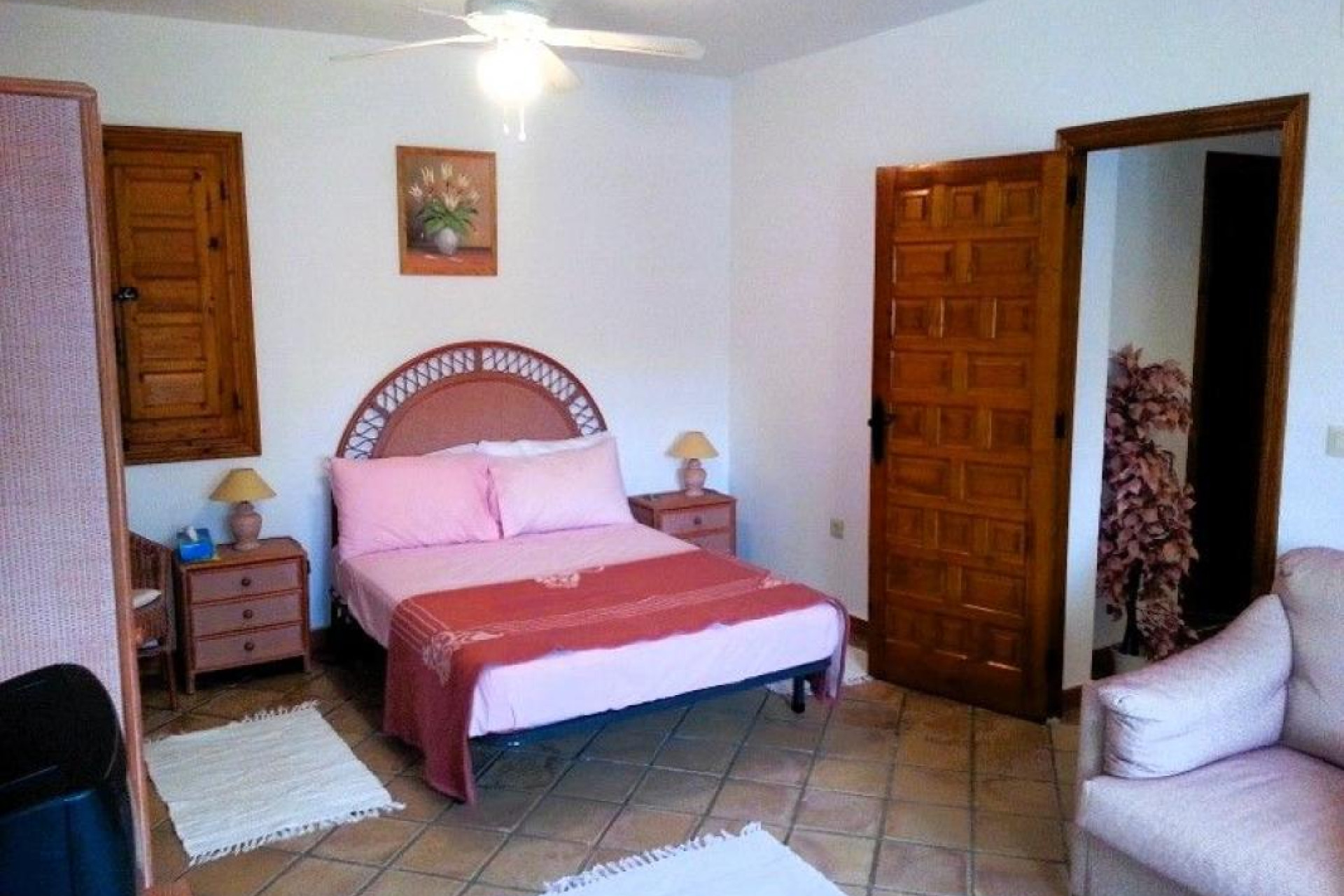 Resale - Villa - Orihuela